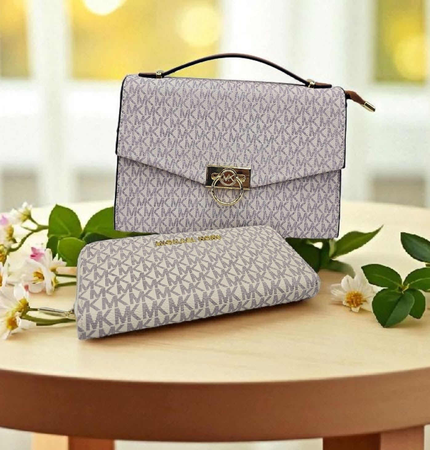 طقم مايكل كورس