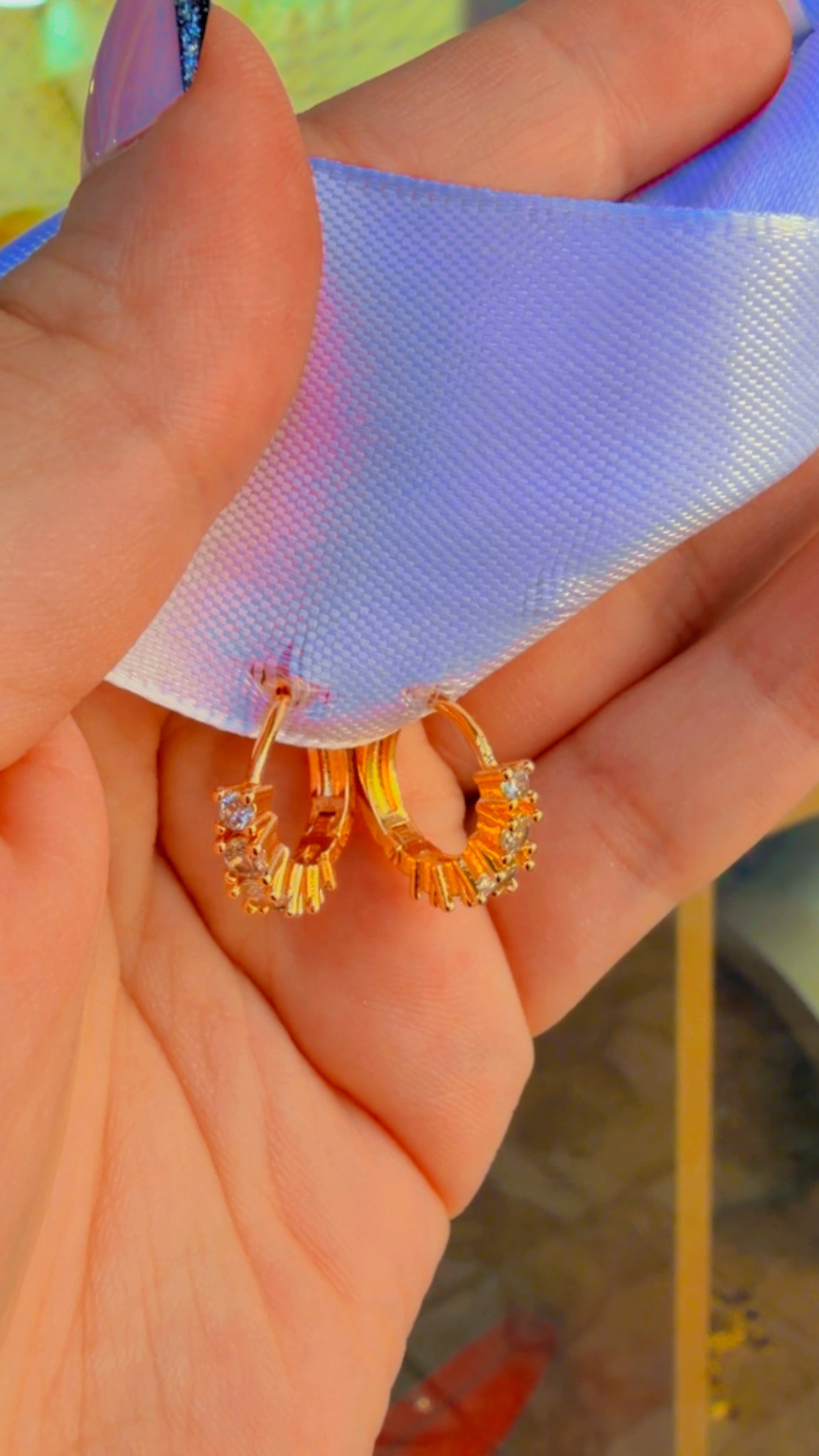 حلق ليوم يوم