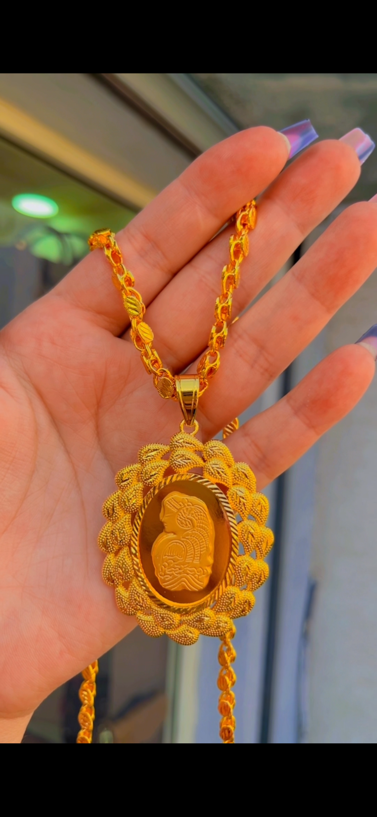 سنسال اونصا حلبي رفيع