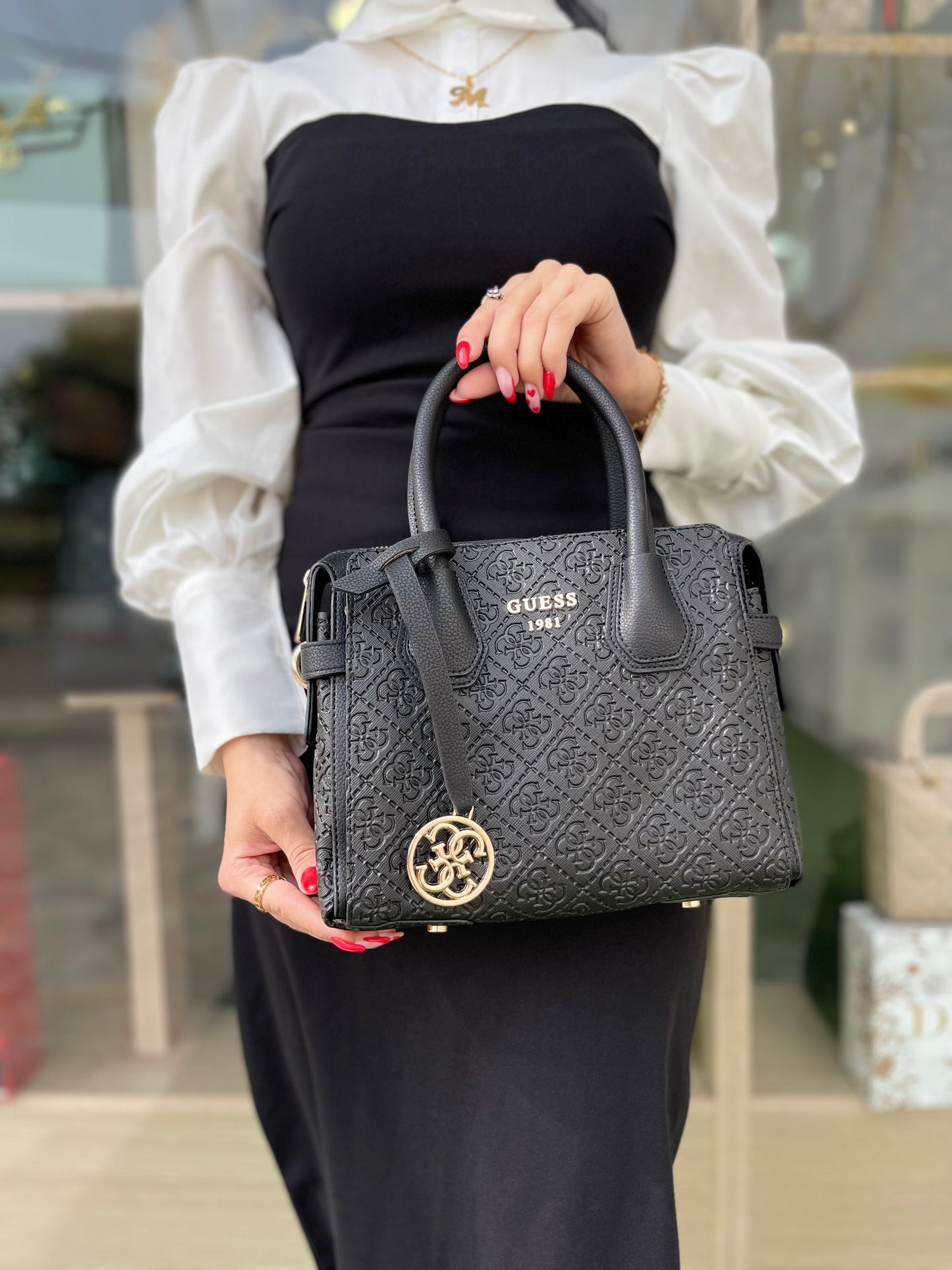 چيس اسود حفر