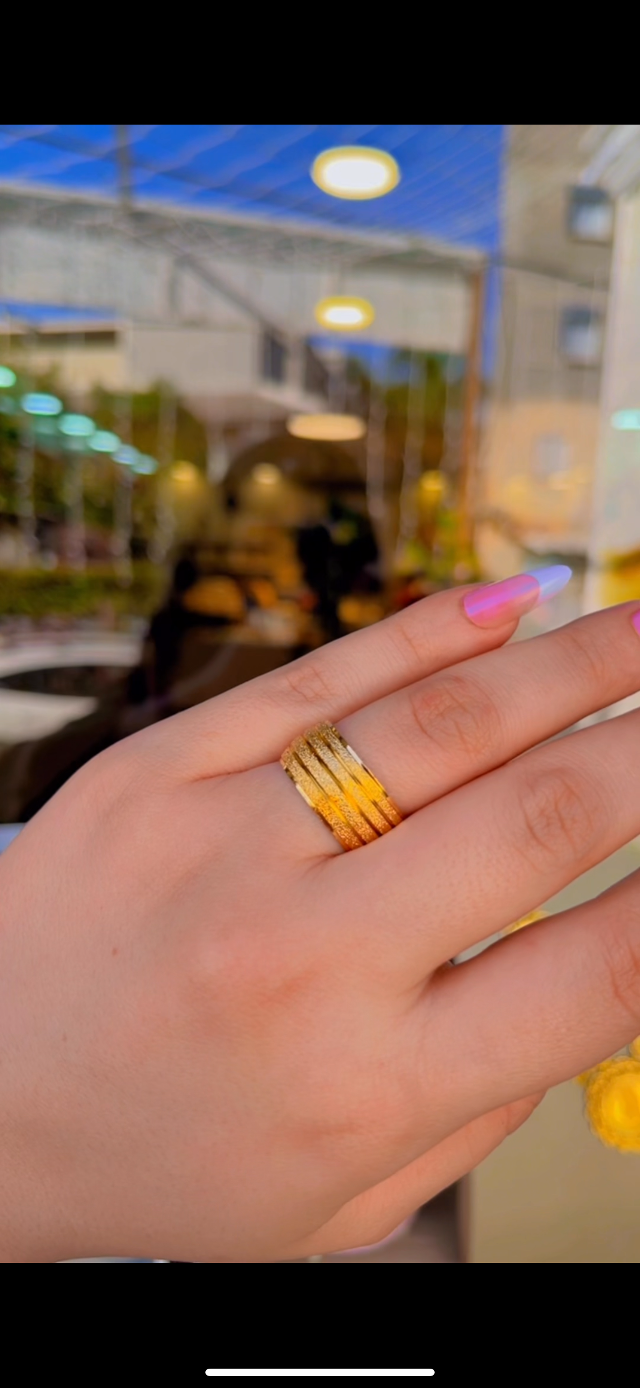 ذبله سكر مع خطوط مالسه