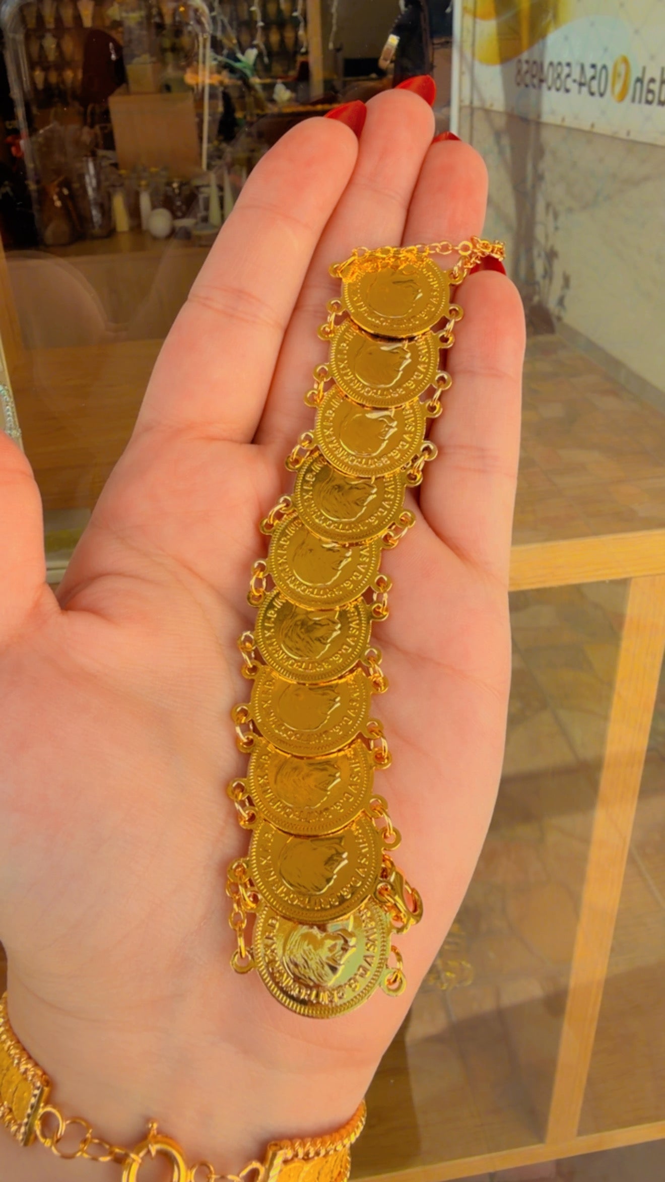 اسواره ليرات نصاص ستف