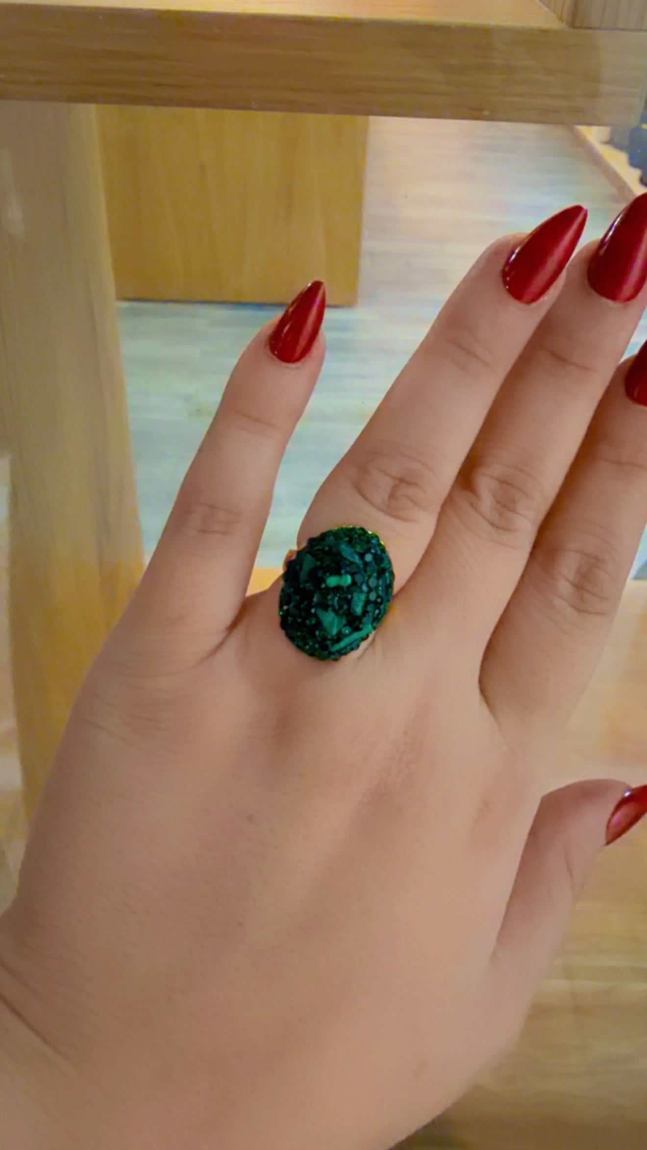 خاتم حريم السلطان