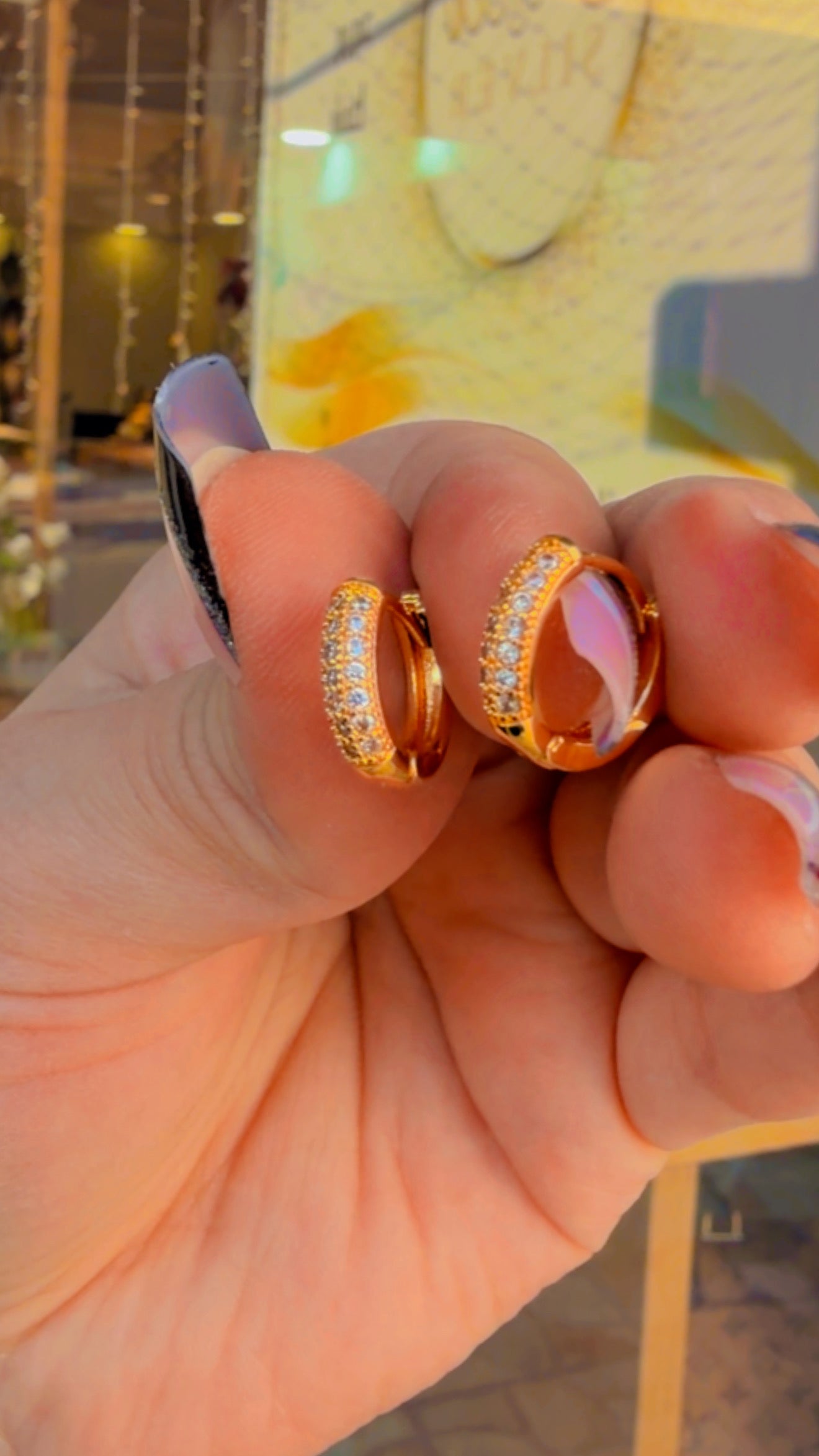 حلق ليوم يوم