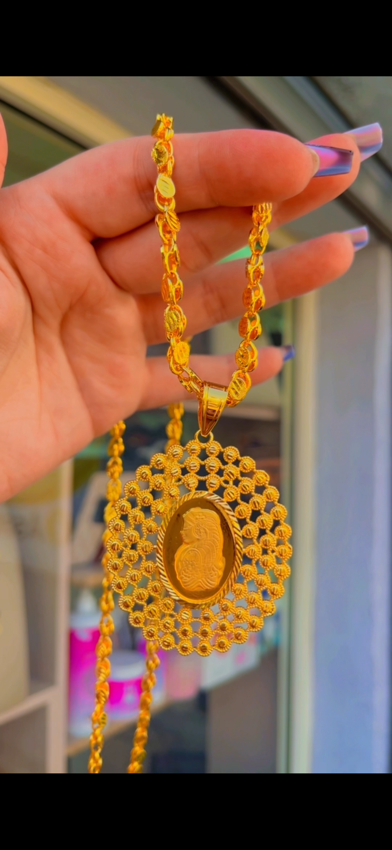 سنسال اونصا حلبي رفيع