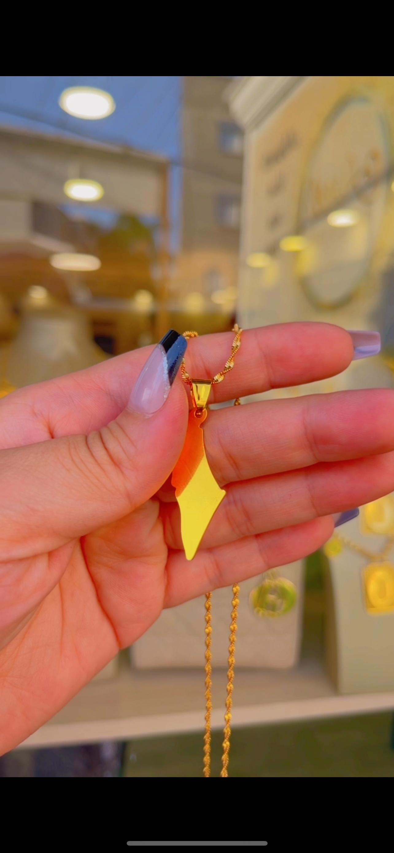 سنسال الخارطه