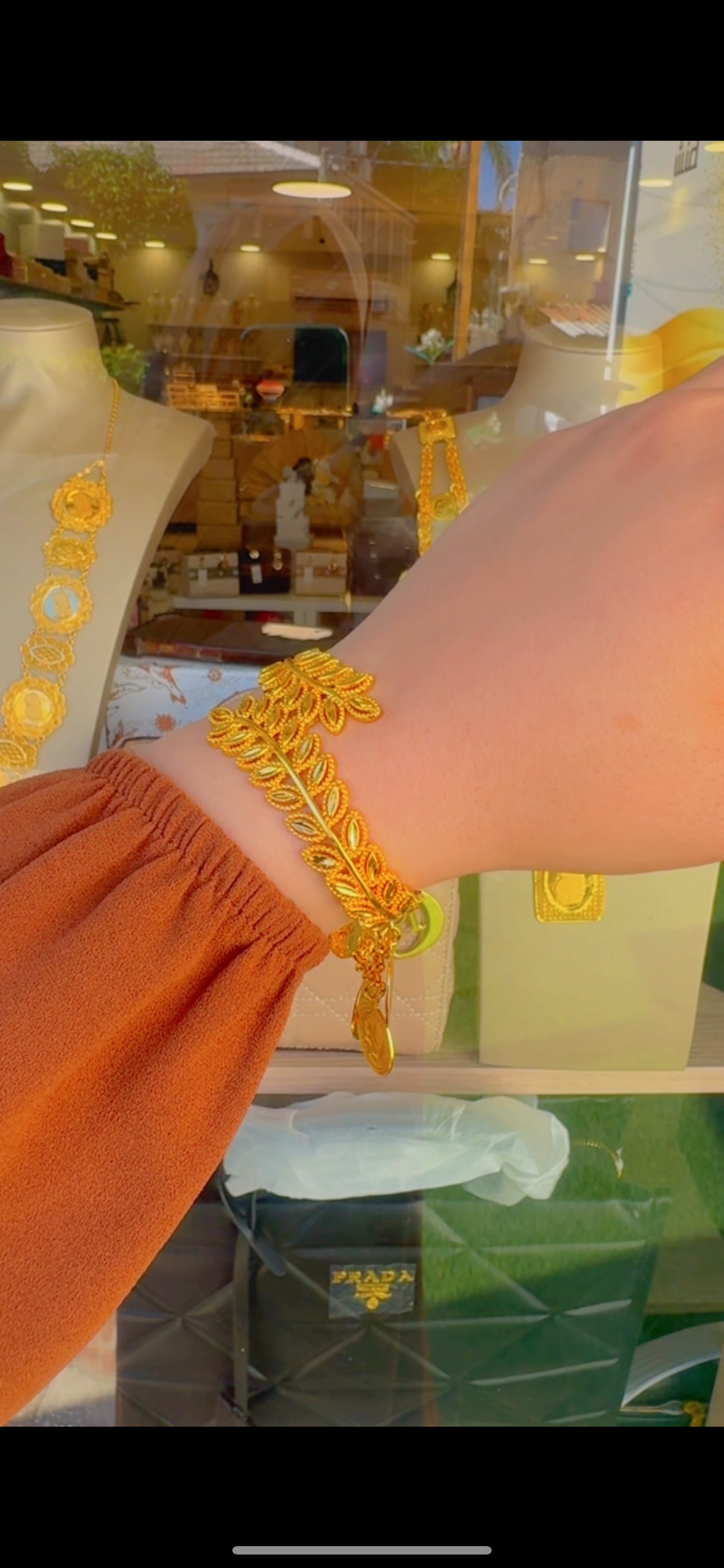 اسواره سبلة فرفشه