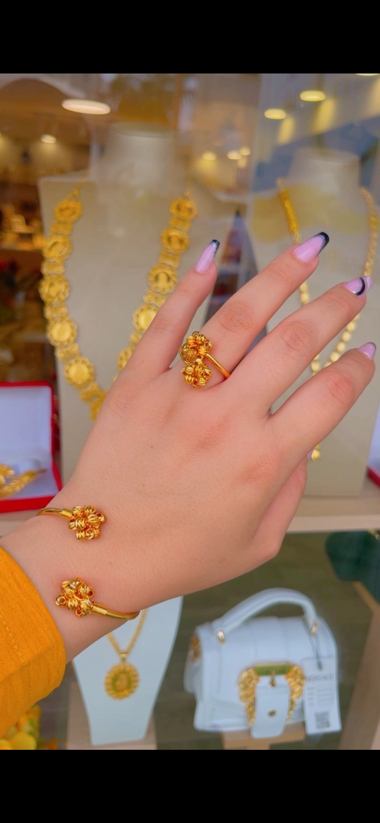 طقم راس الصبره