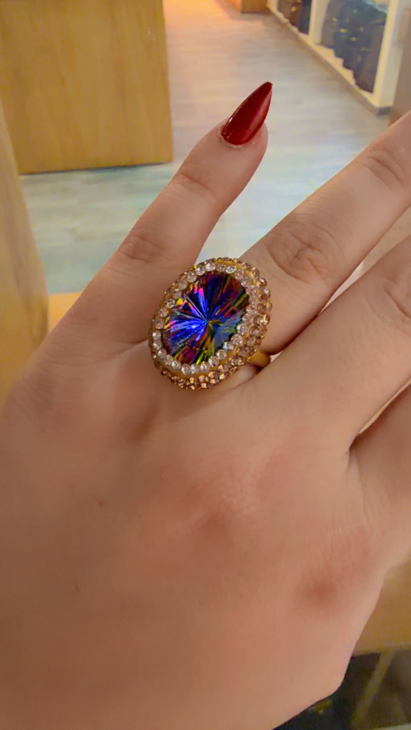 خاتم حريم السلطان