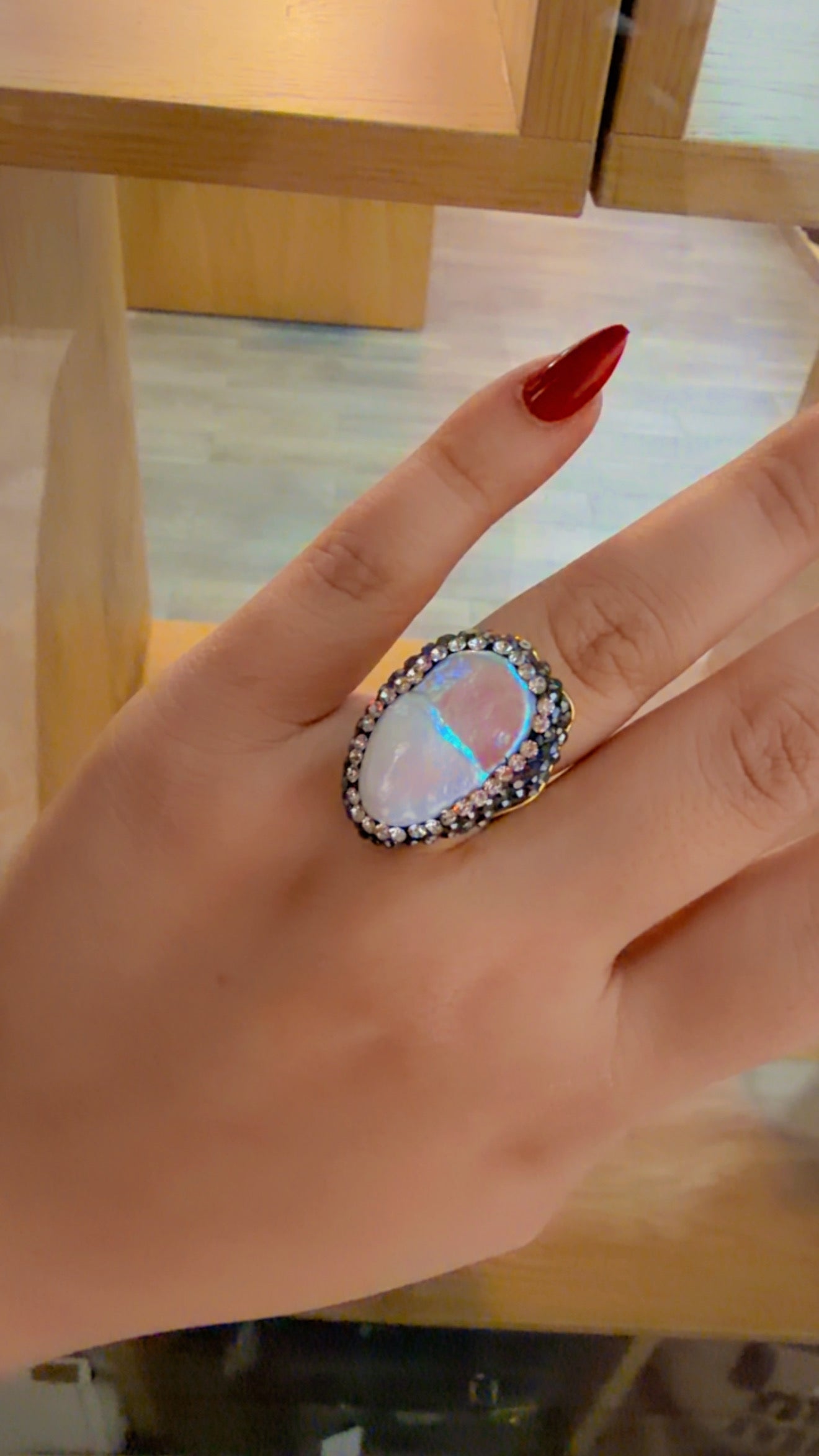 خاتم حريم السلطان