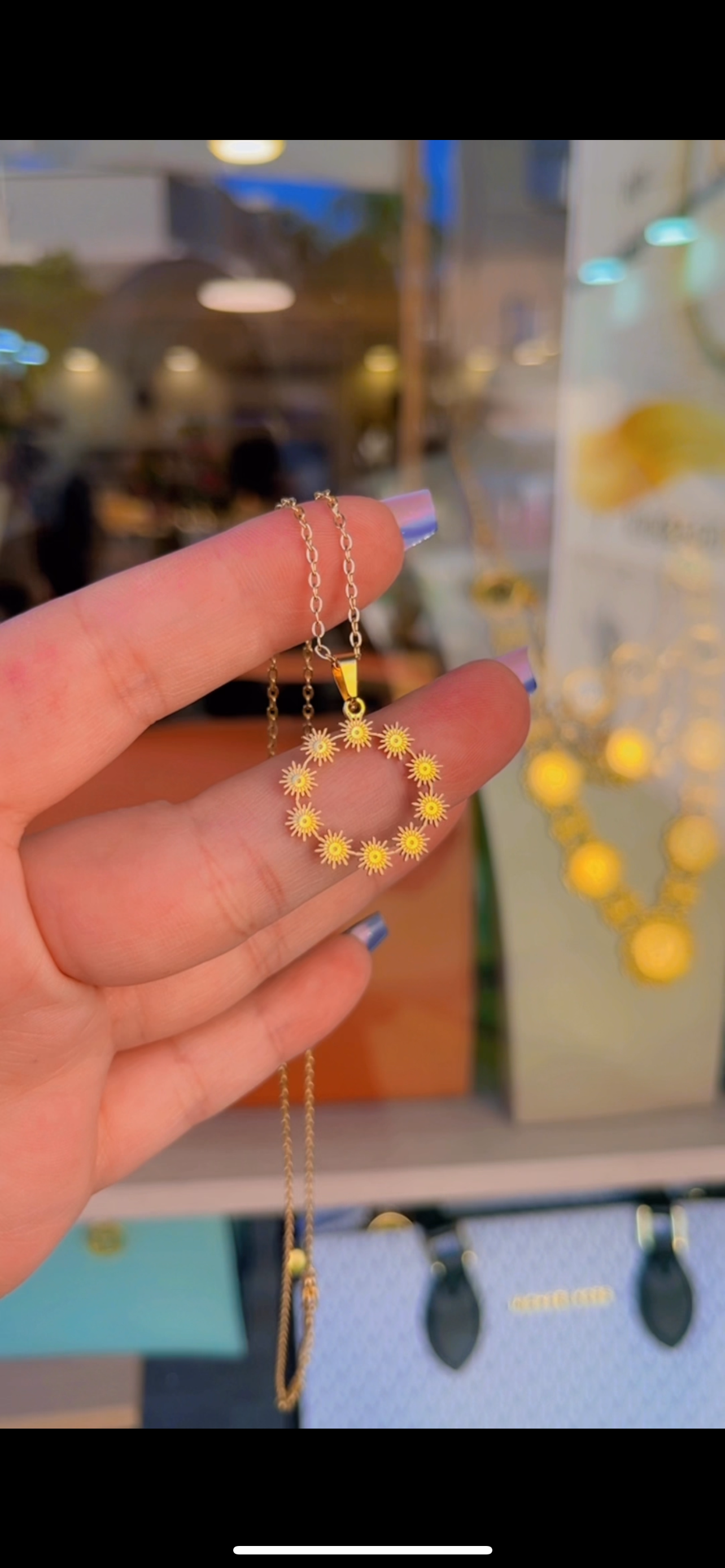 سنسال غريب وانيق