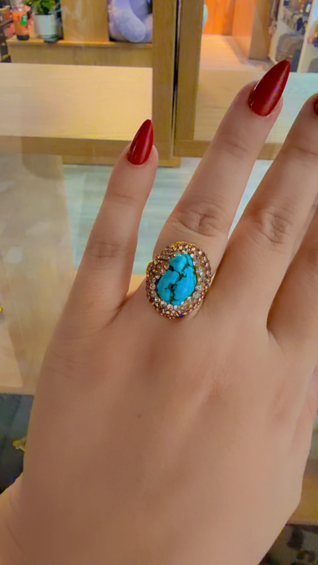 خاتم حريم السلطان