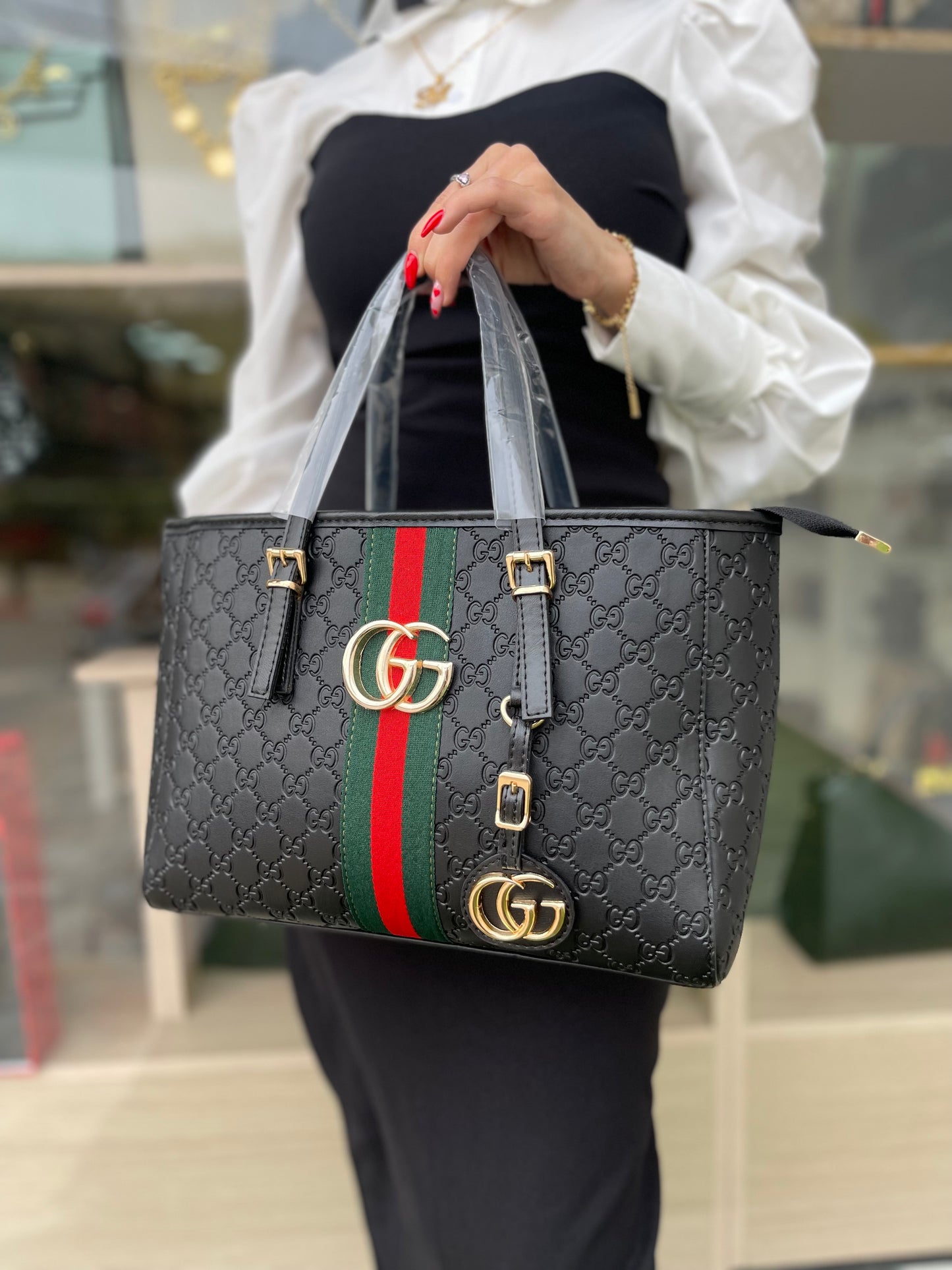 شنطه چوتشي