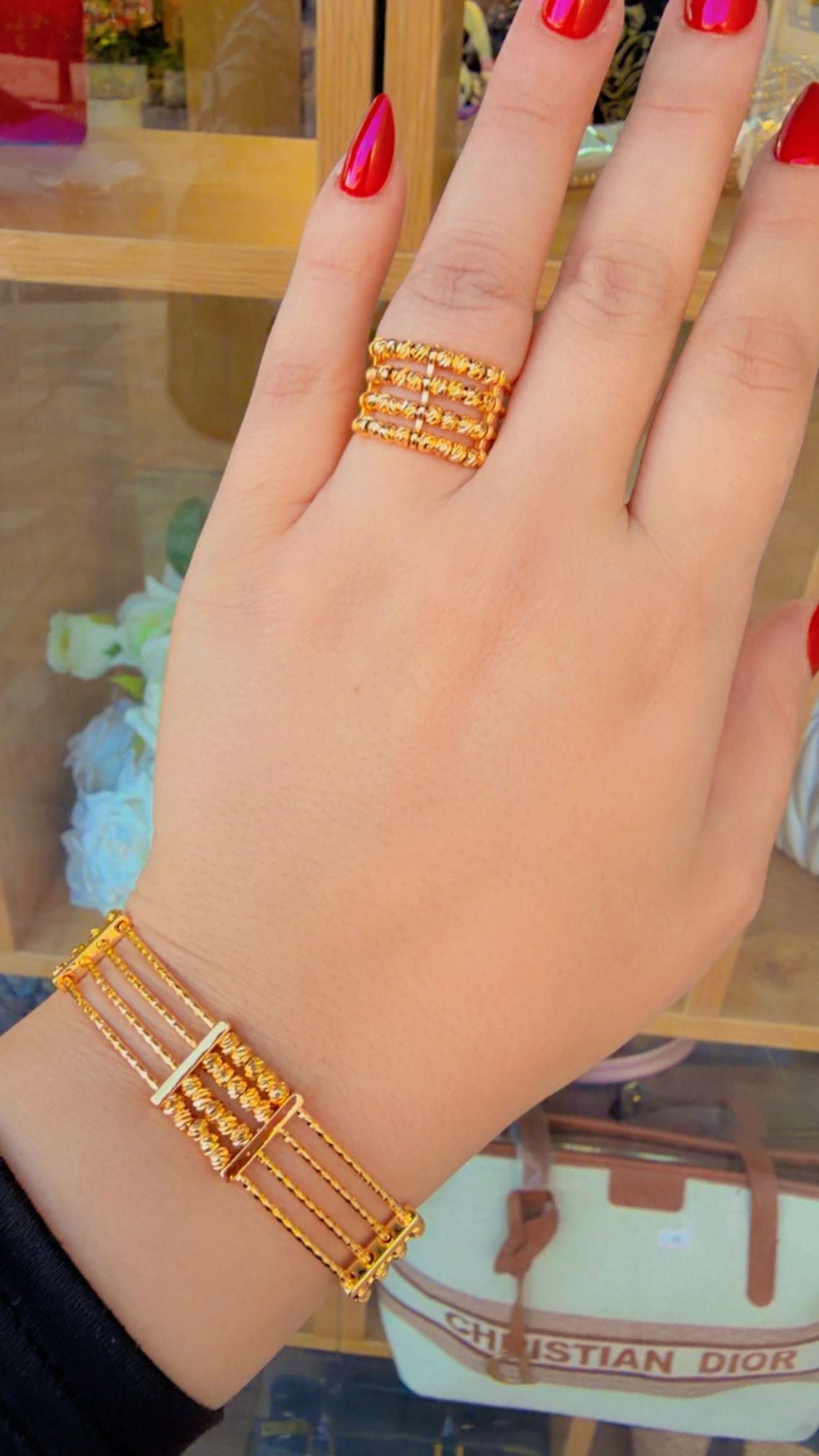 اسواره طابات ذهبيه