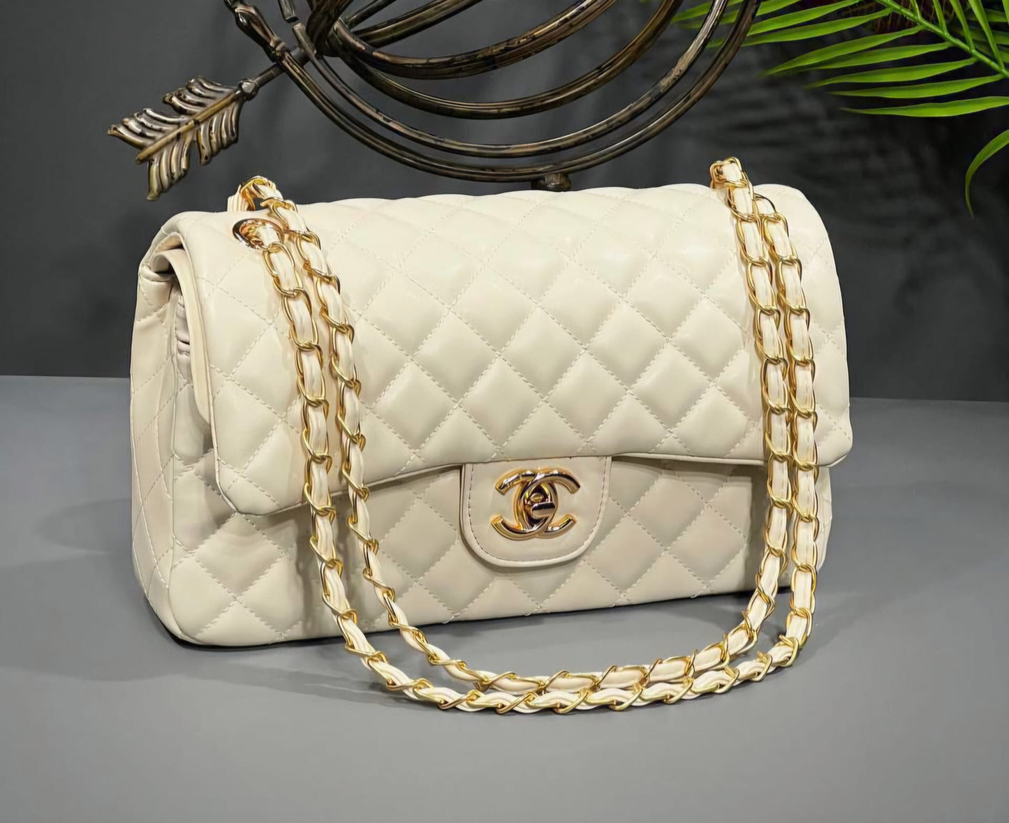 شنطه شانيل بيج