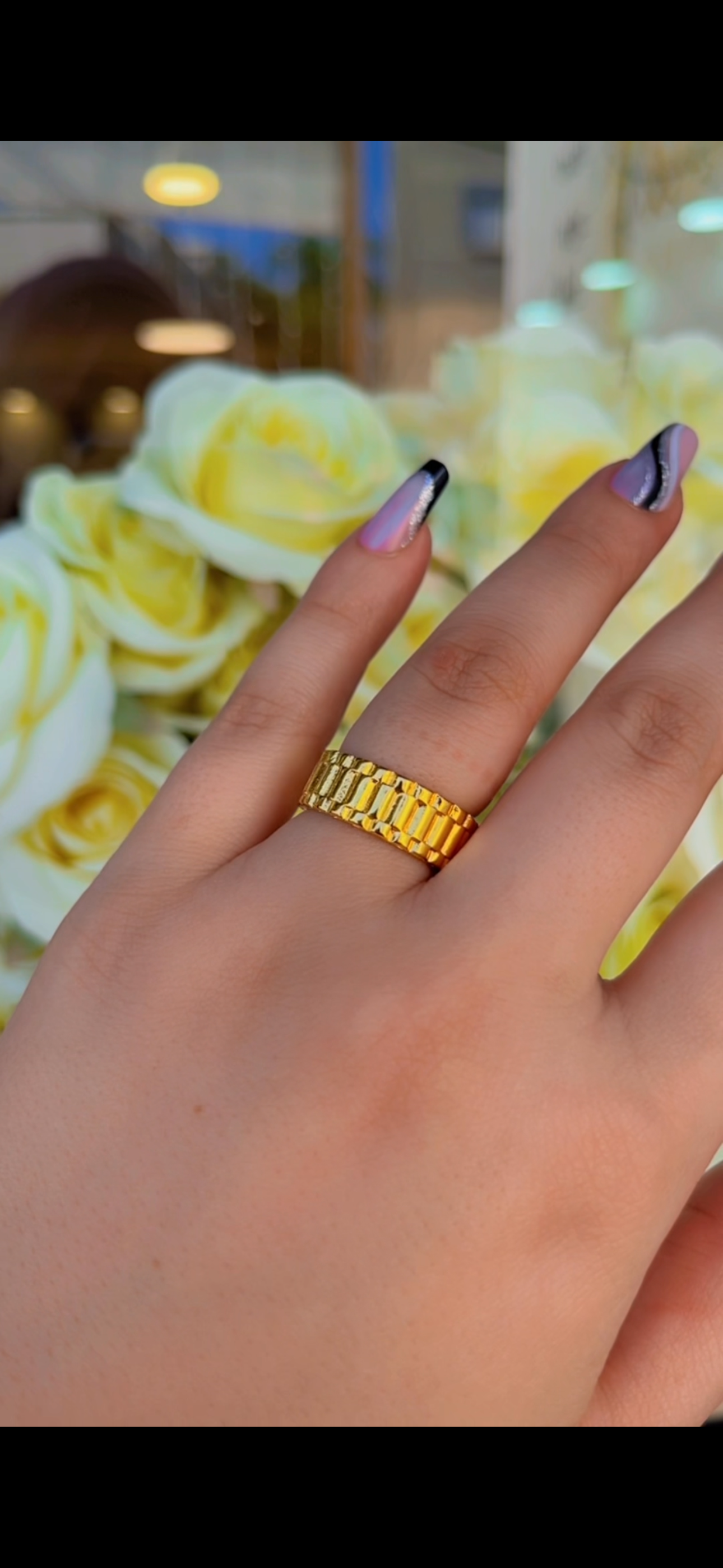 خاتم روليكس