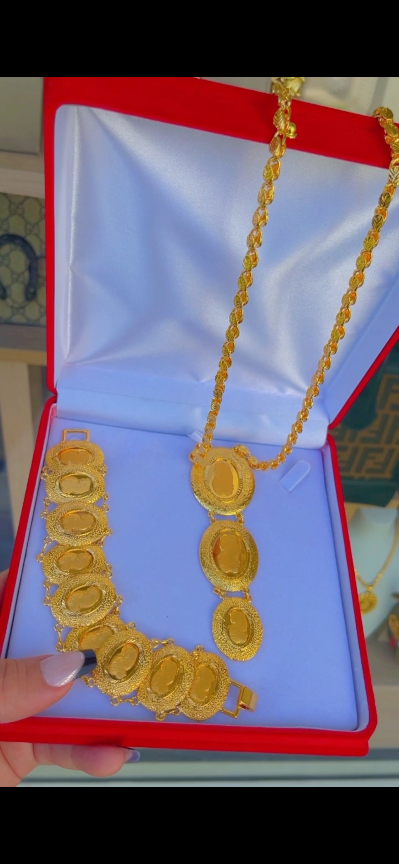 طقم اونصا رش سكر