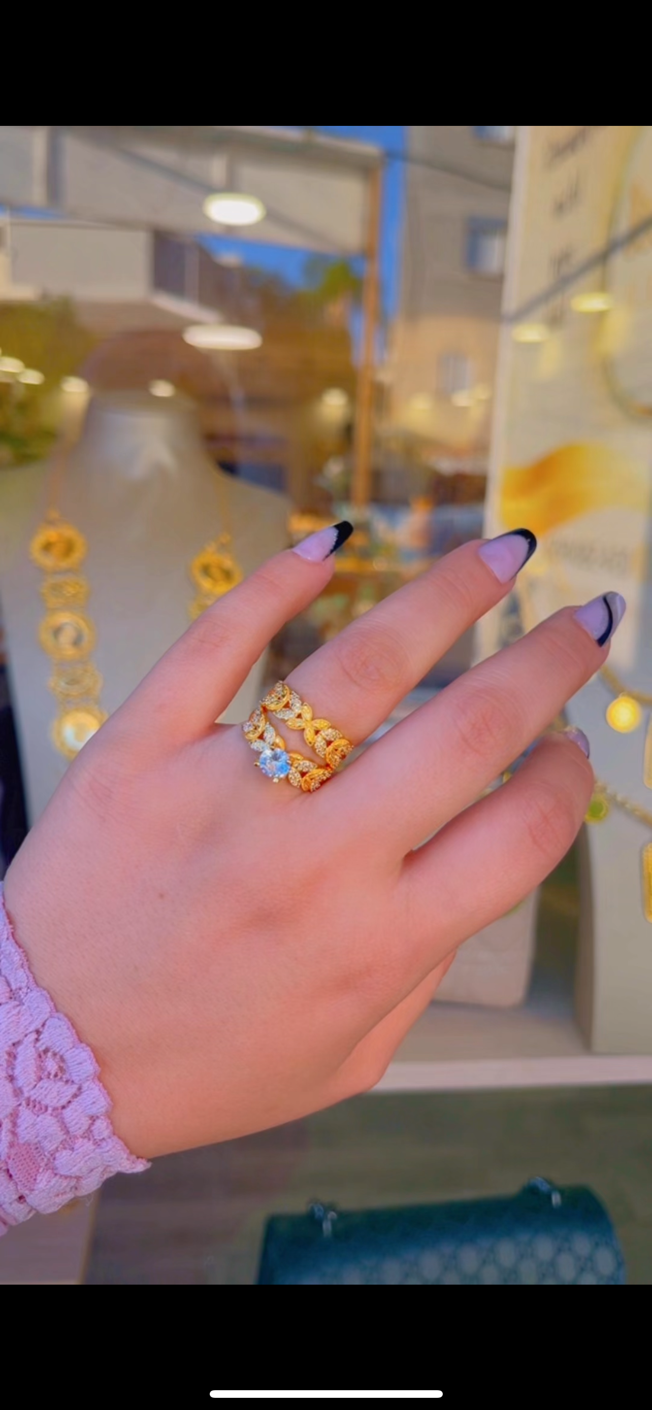 ذبلة توينز سبلة وزركون