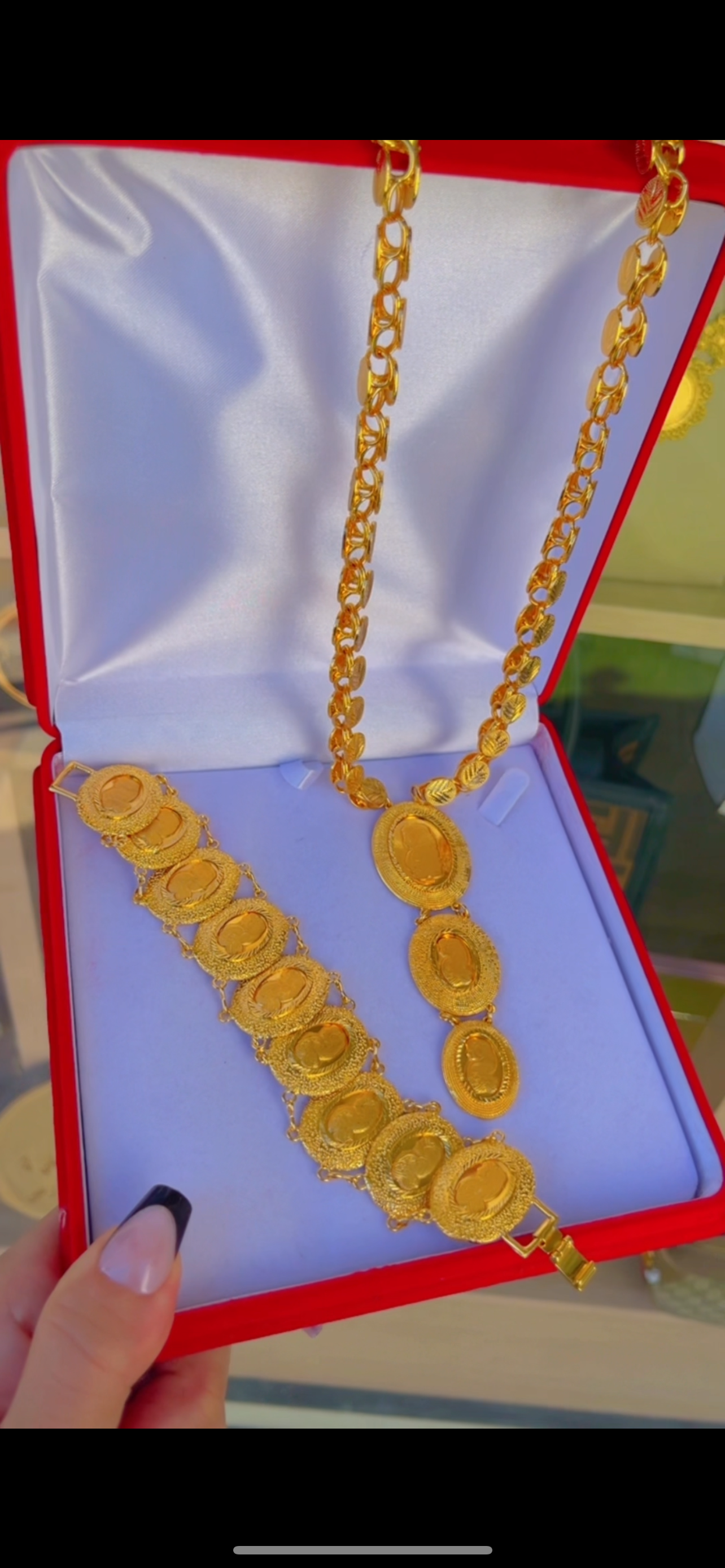 طقم رشة سكر اونصات