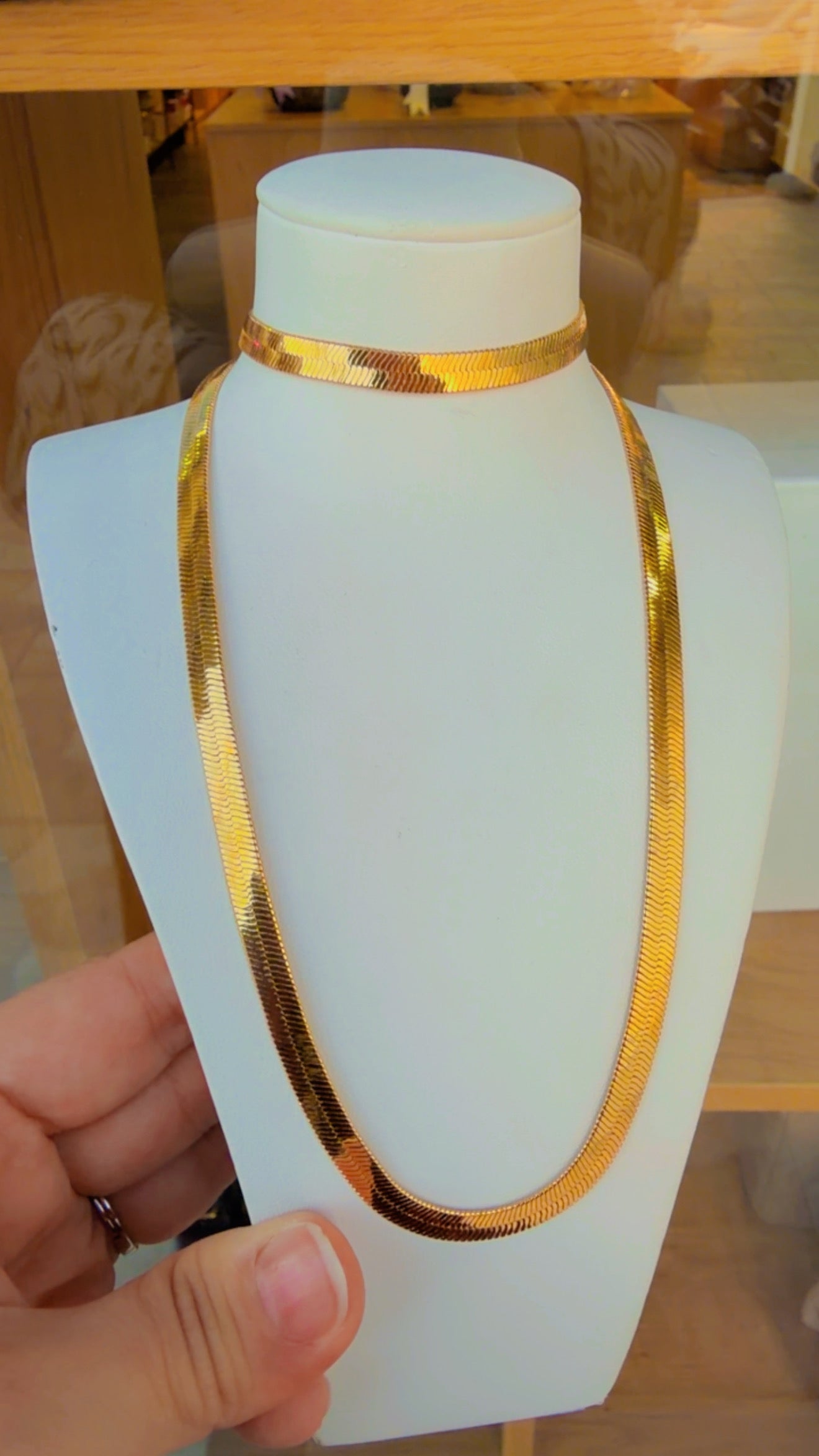 طقم سنيك خميل