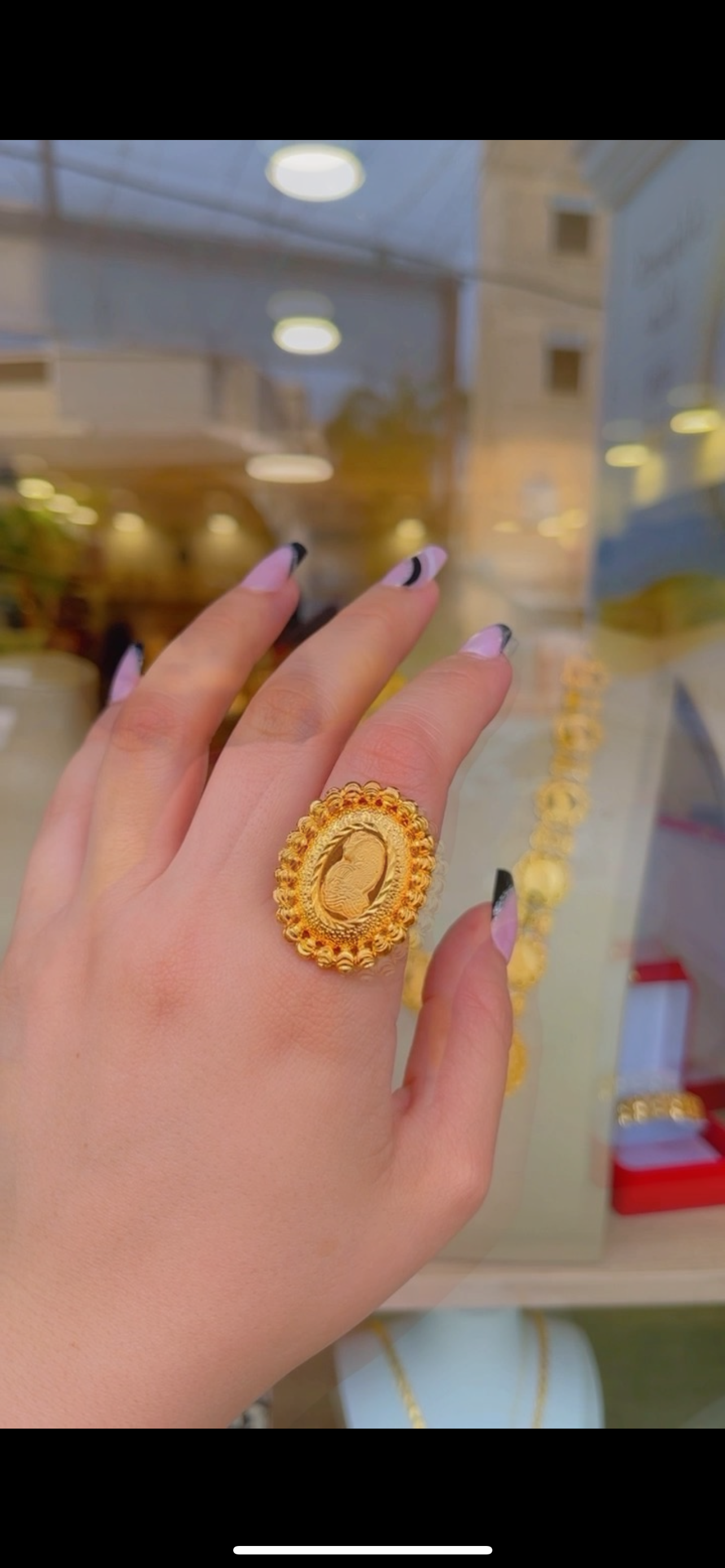 خاتم اونصا طابات