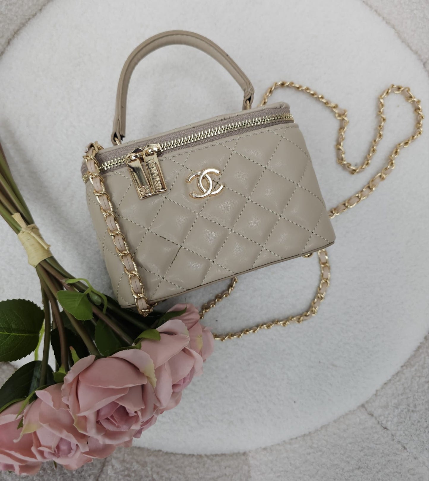 شنطه شانيل بيج