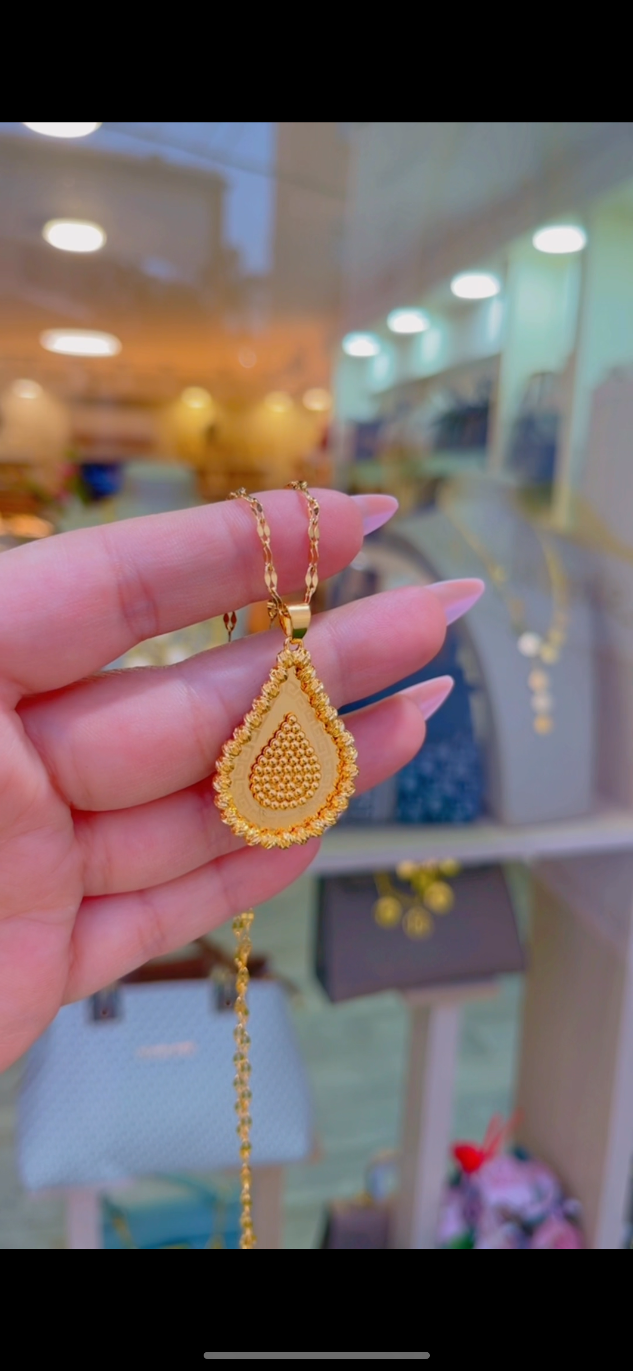 سنسال دمعه تركيه