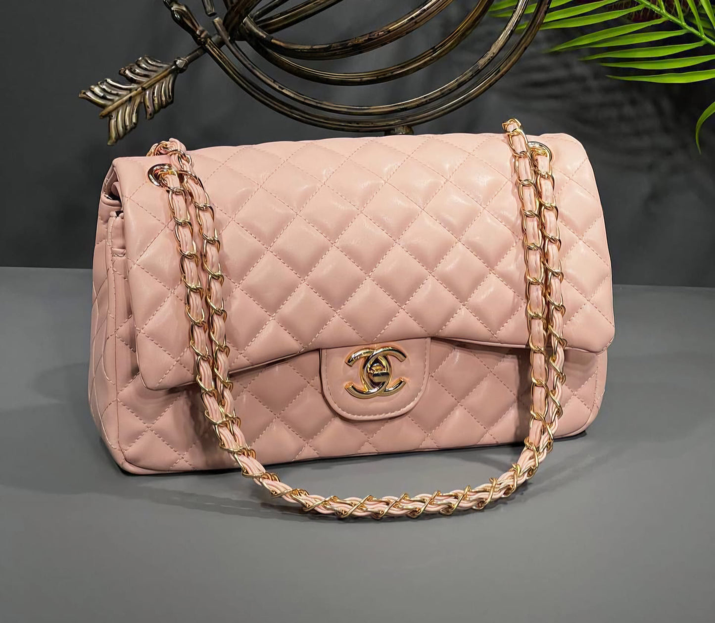 شنطه شانيل زهر