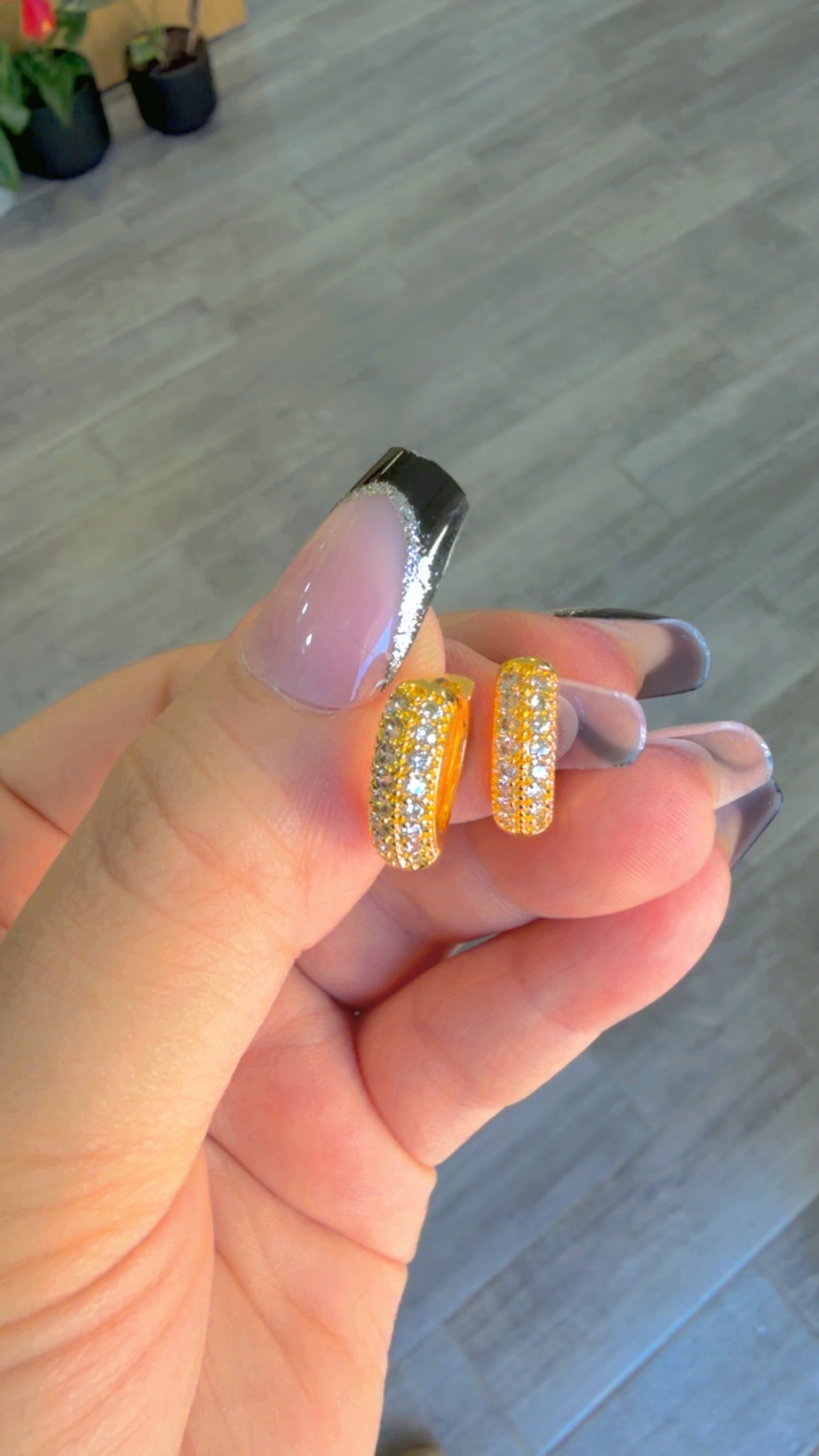 حلق ليوم يوم