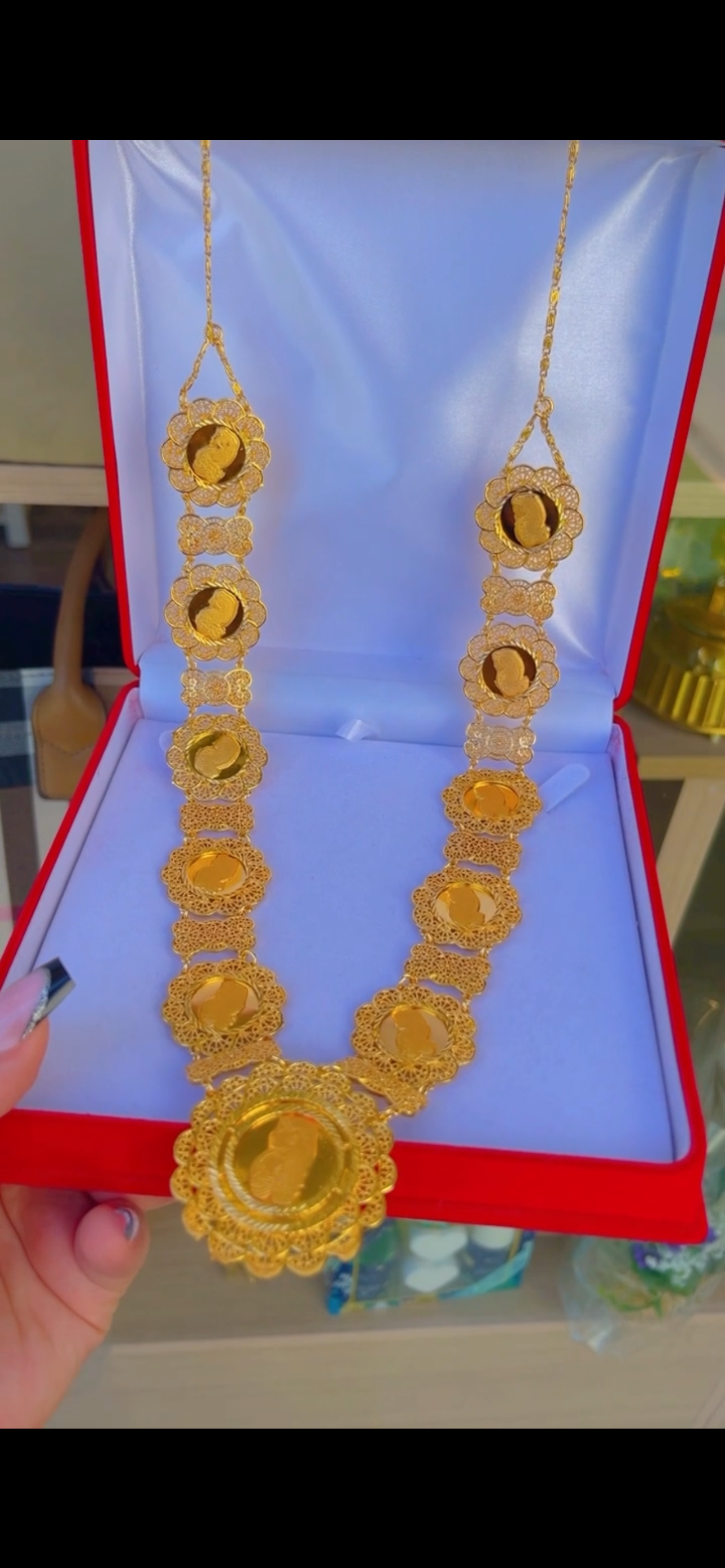 سنسال اونصا دائري