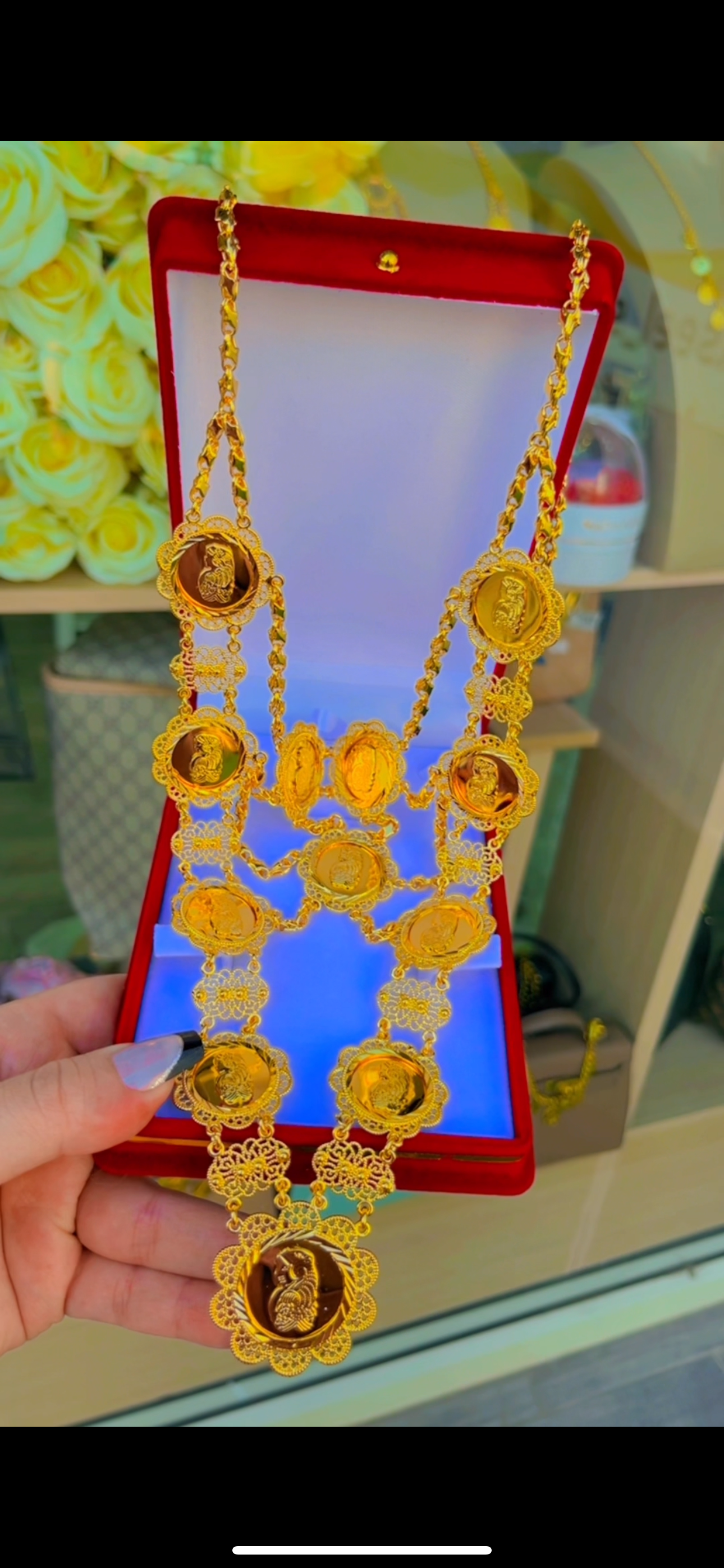 سنسال اونصات كبير