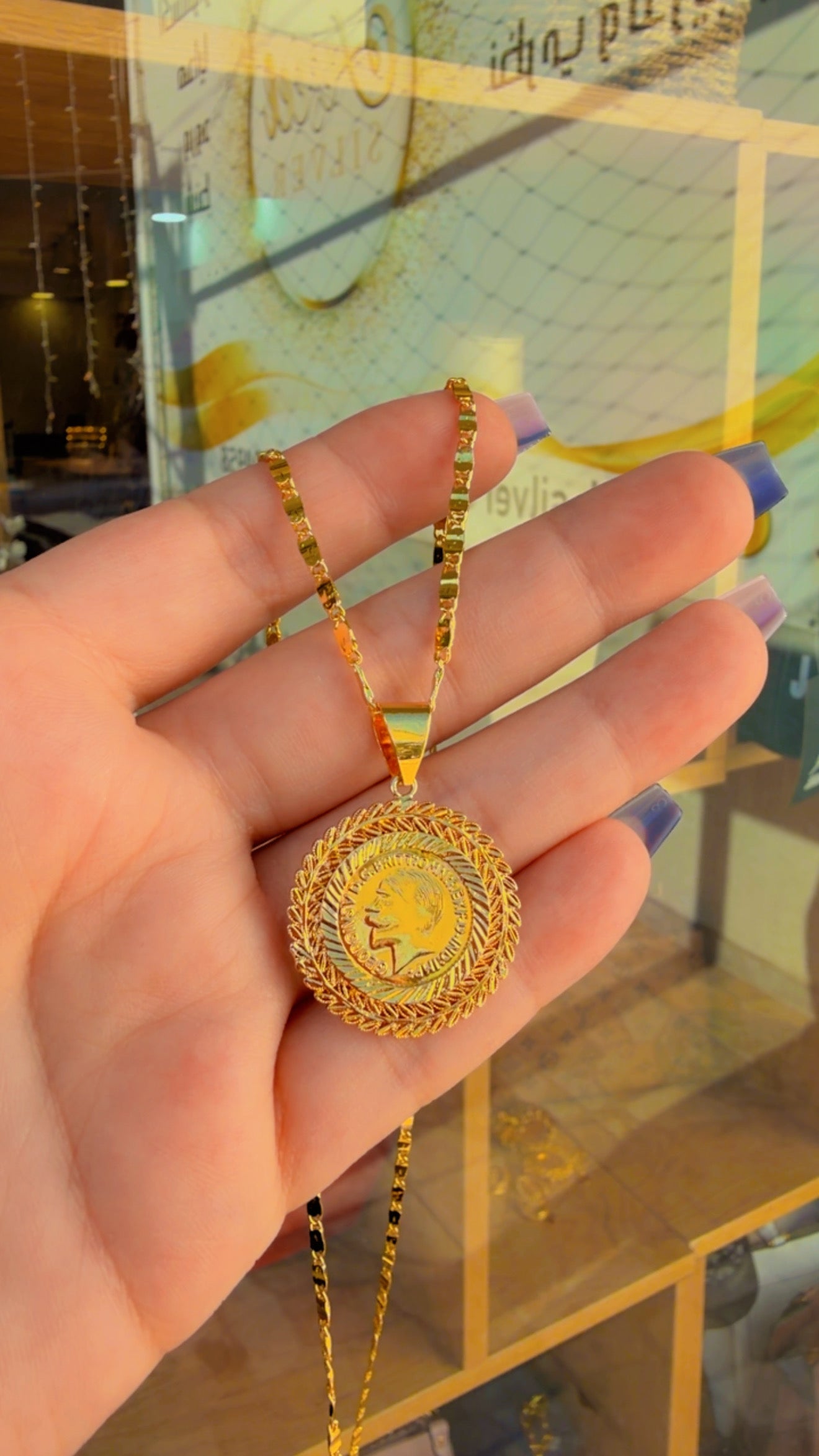 سنسال اونصا سبله ليوم يوم