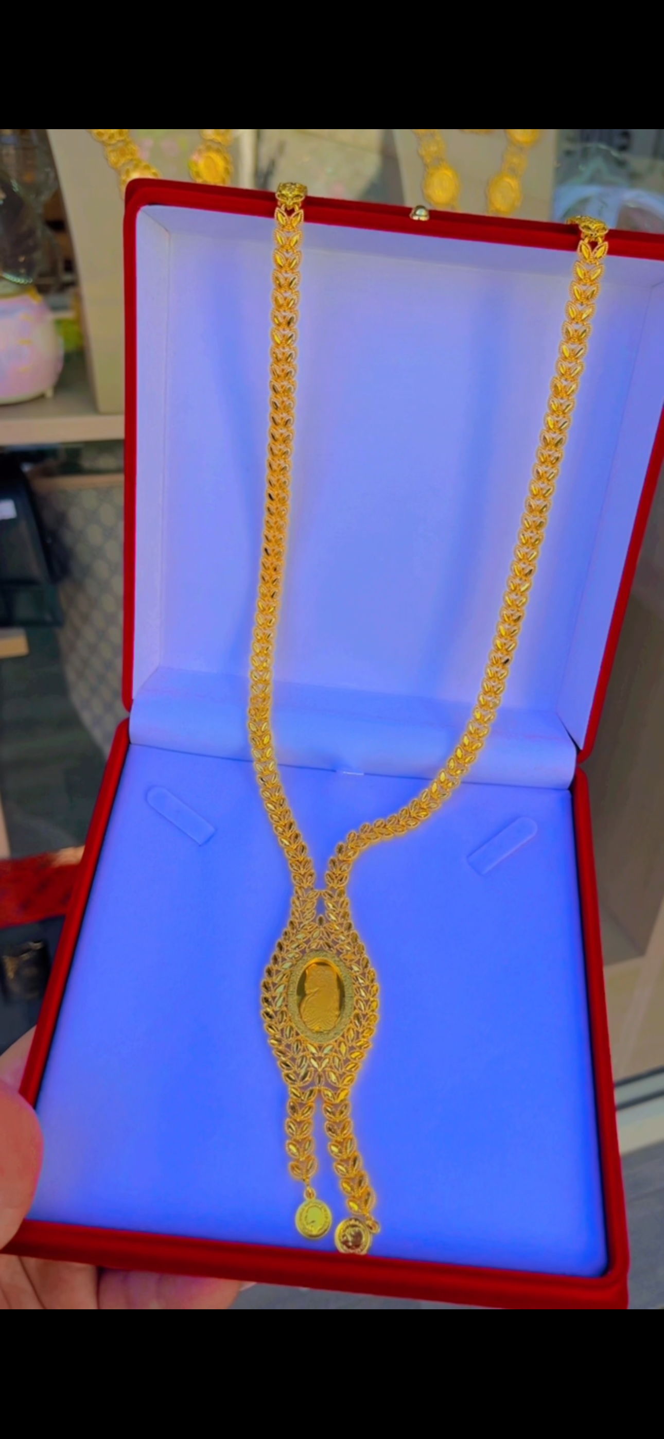 سنسال سبله اونصا طويل