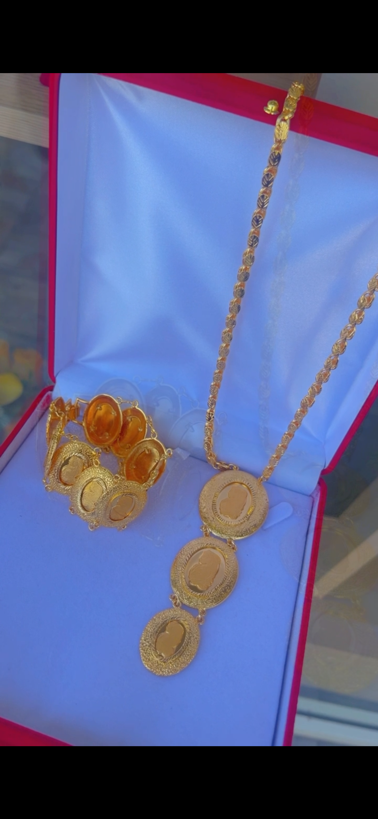 طقم اونصا رشه سكر