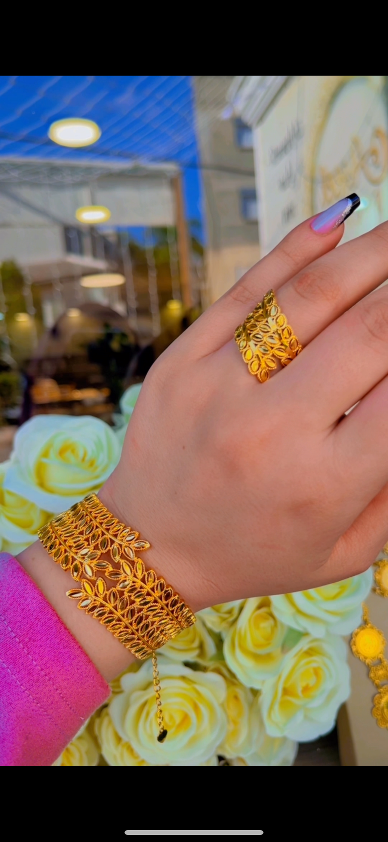 اسواره وخاتم سبله طبقتين