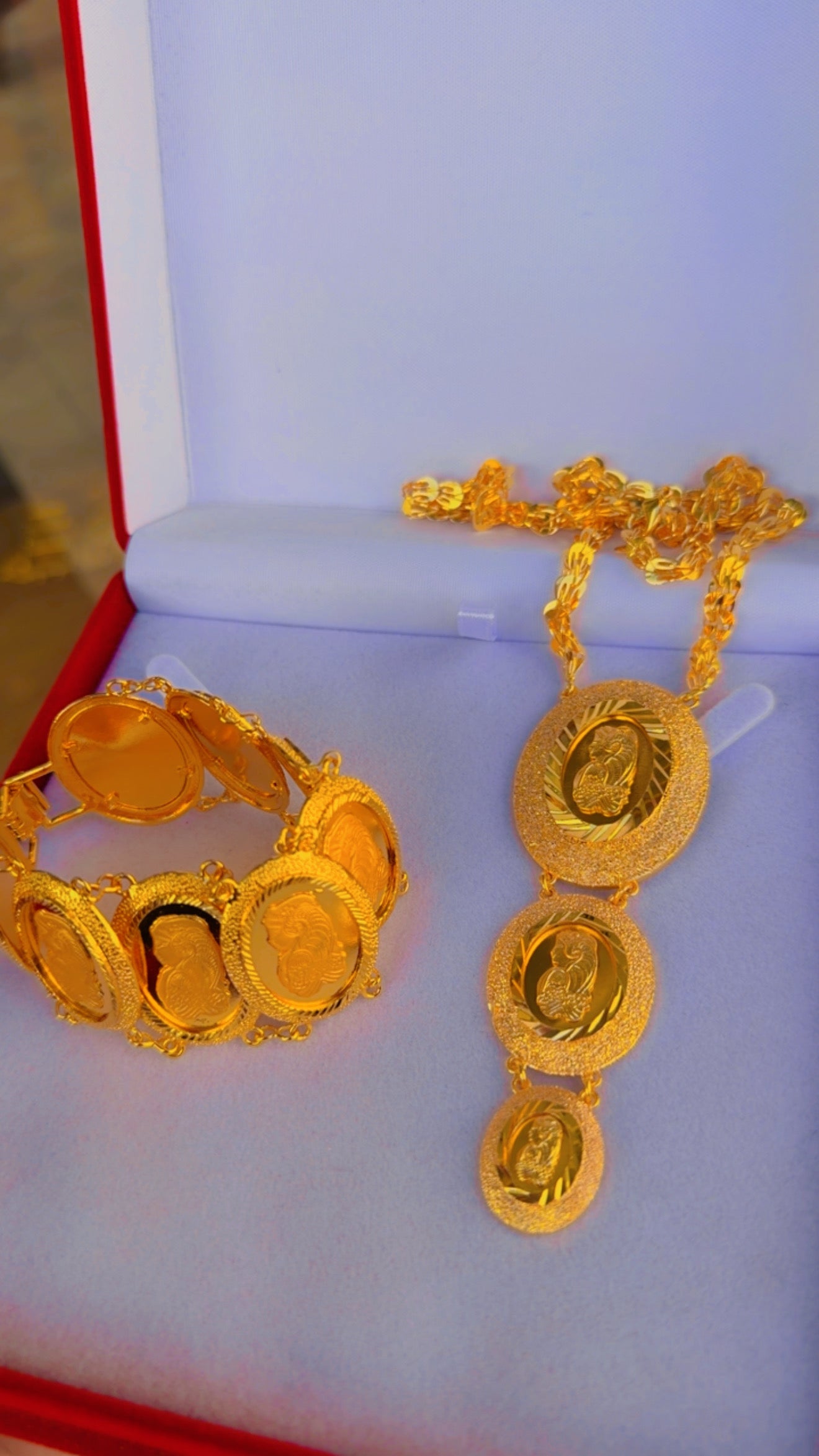 طقم اونصا رش سكر مميز جدا