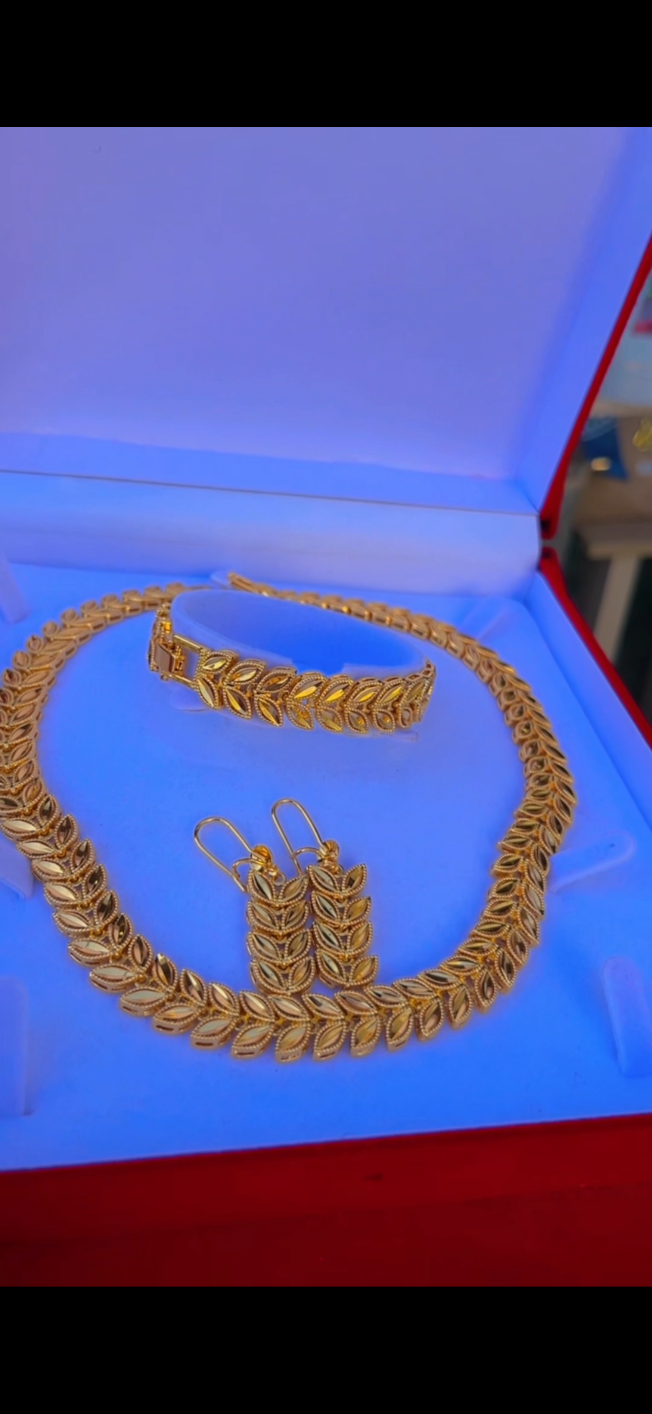 طقم سبله خميل