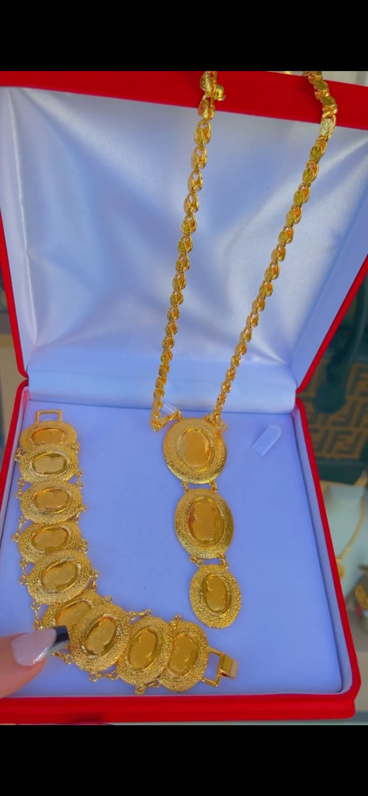 طقم اونصا رش سكر