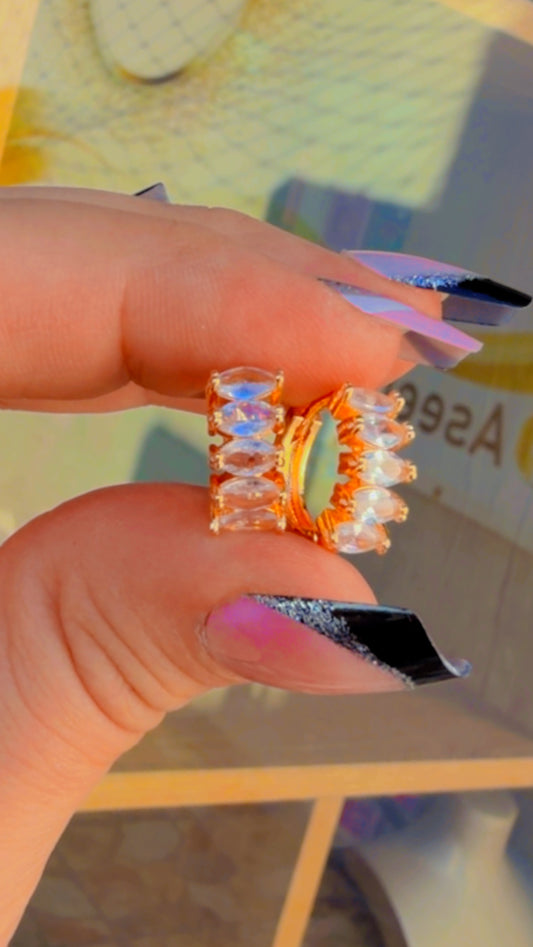 حلق ليوم يوم زركون