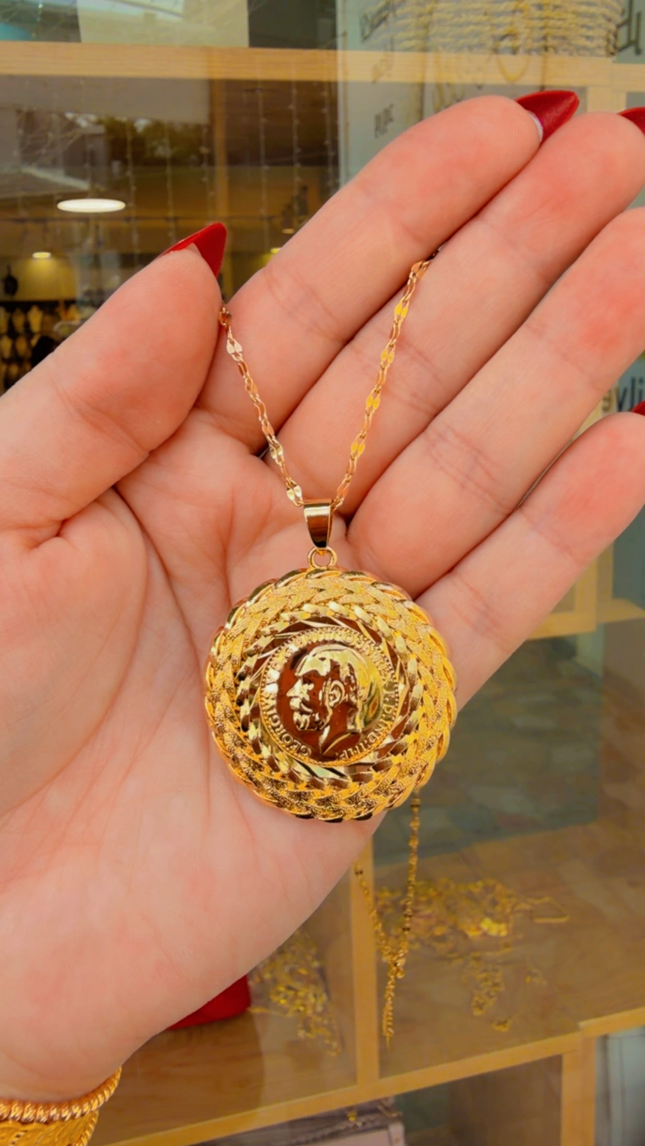 سنسال ليره ليوم يوم