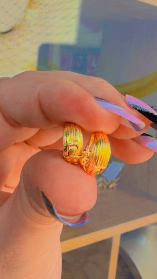 حلق ليوم يوم