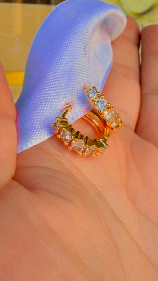 حلق ليوم يوم