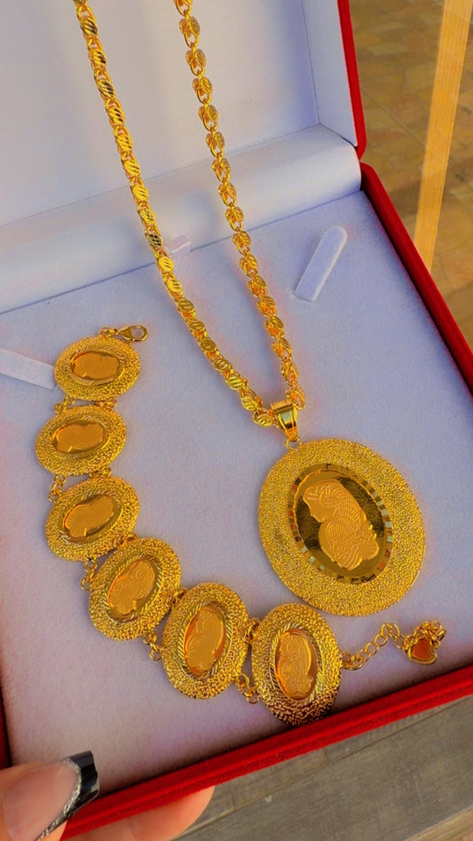 طقم اونصا رش سكر