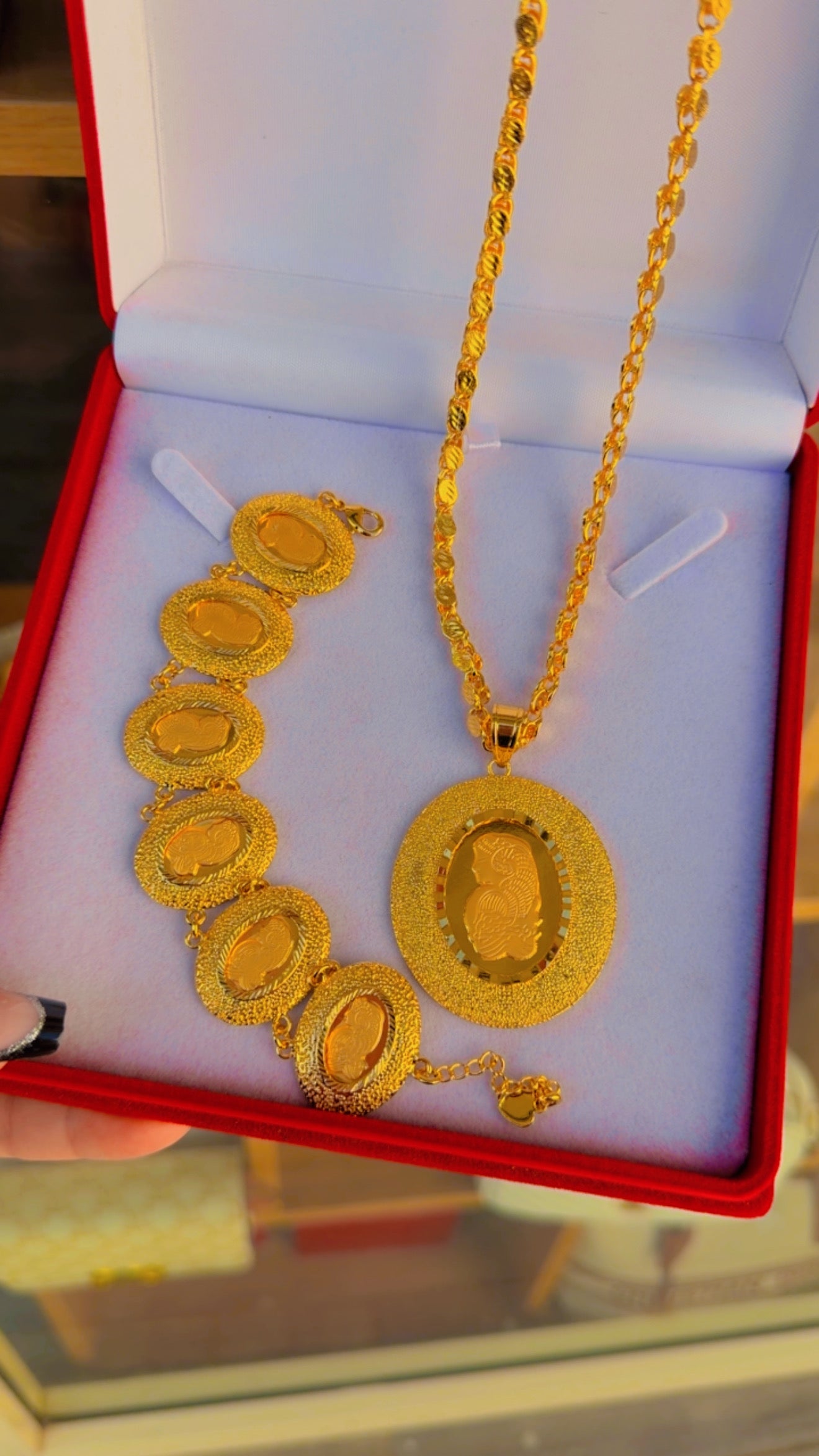 طقم اونصا رش سكر