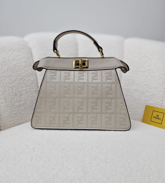 شنطه بيج اغمق