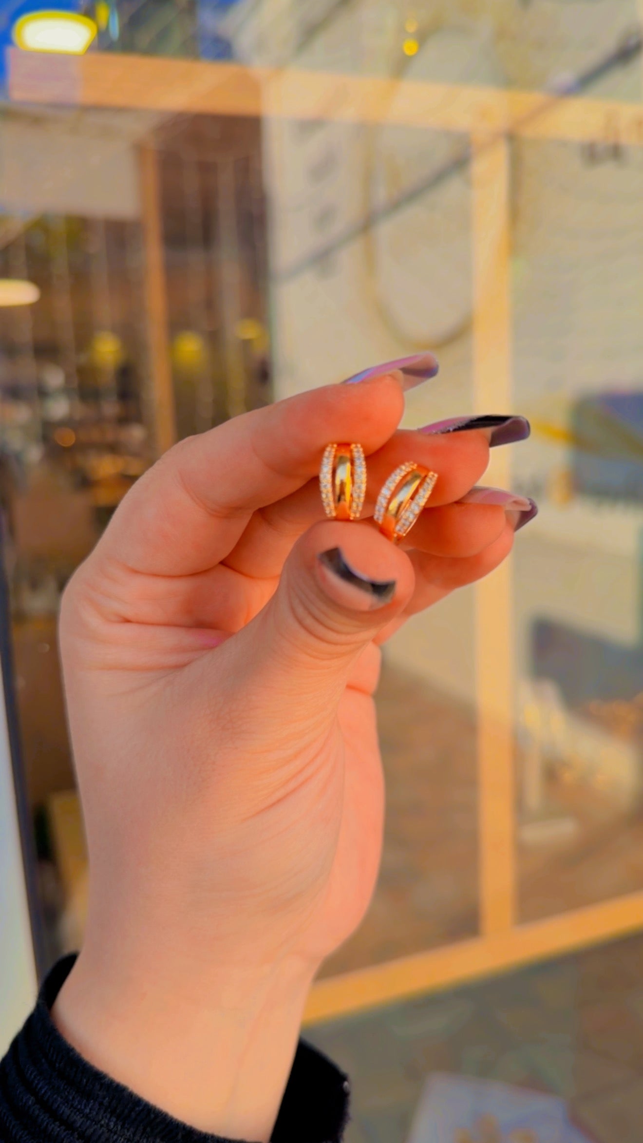 حلق ليوم يوم