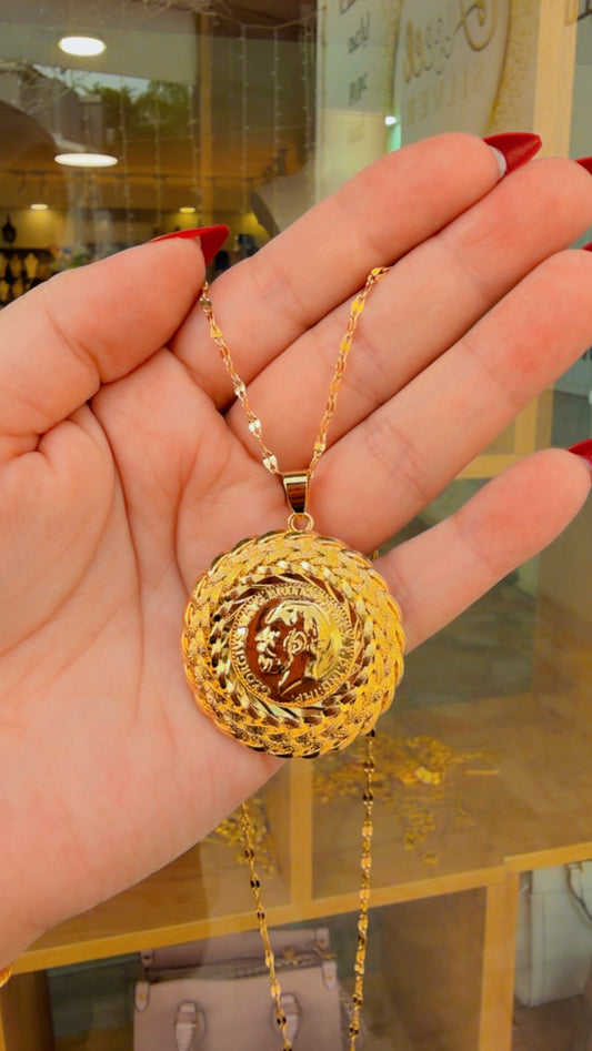 سنسال ليره ليوم يوم