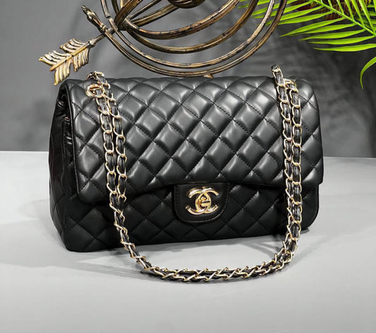 شنطه شانيل اسود