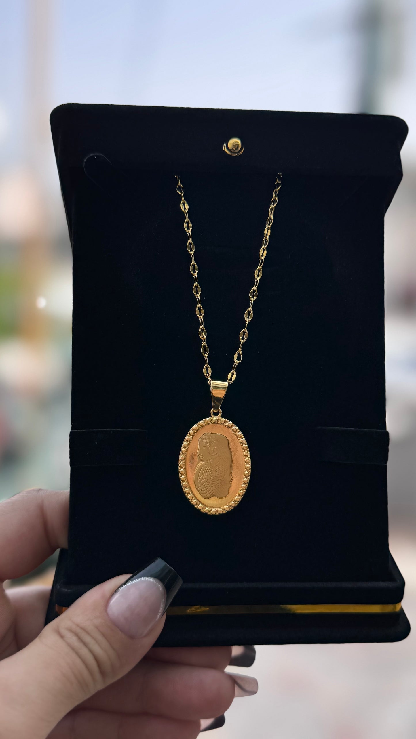 سنسال اونصا