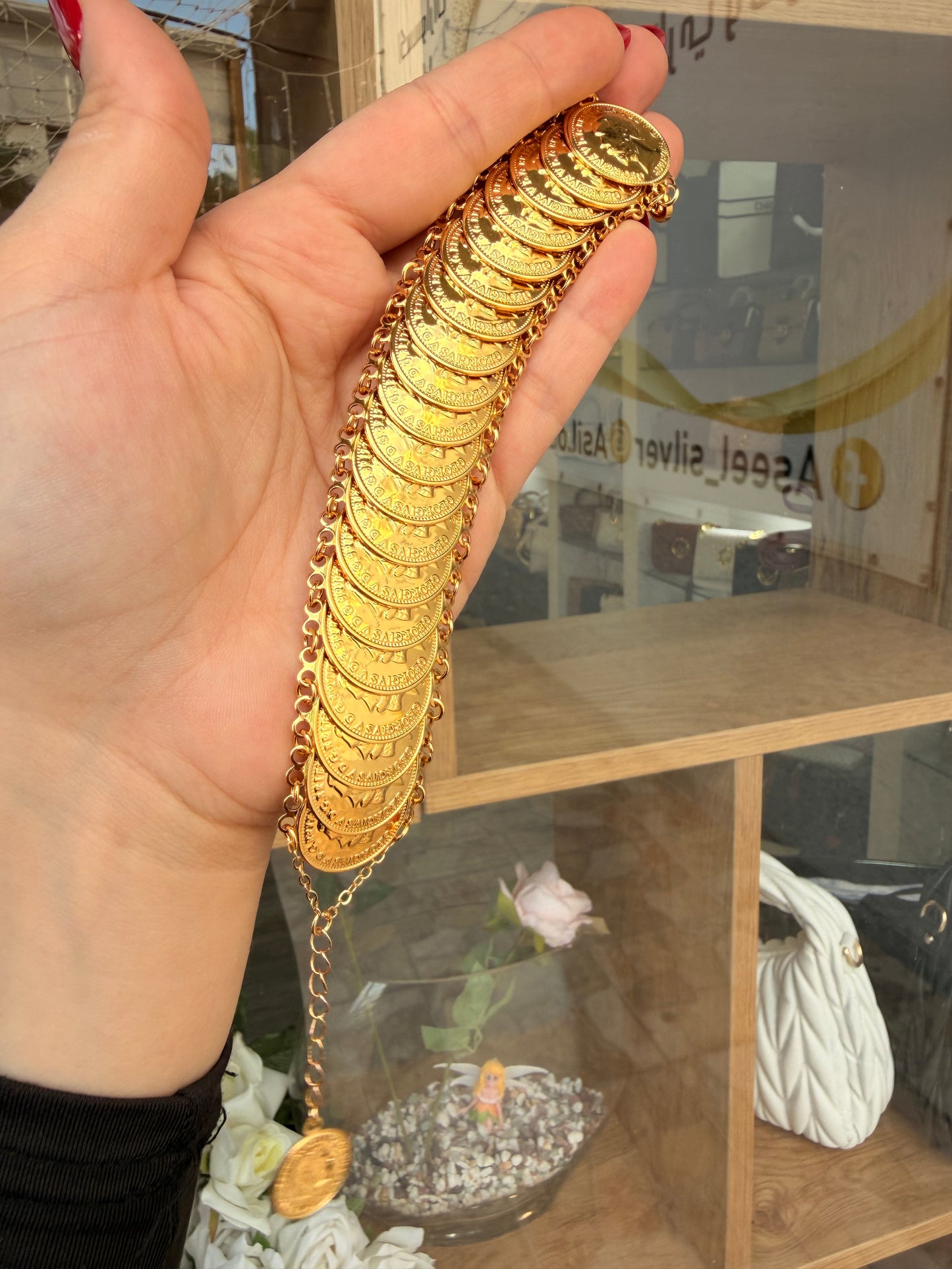 اسواره رباع ليرات ستف